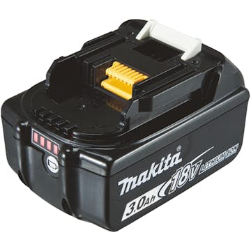 Batteri Makita LXT BL1830B 18V 3,0Ah