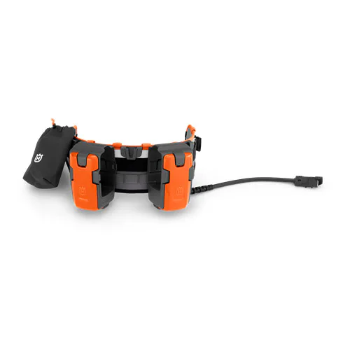 Batteribälte Husqvarna Flexi Connector Kit