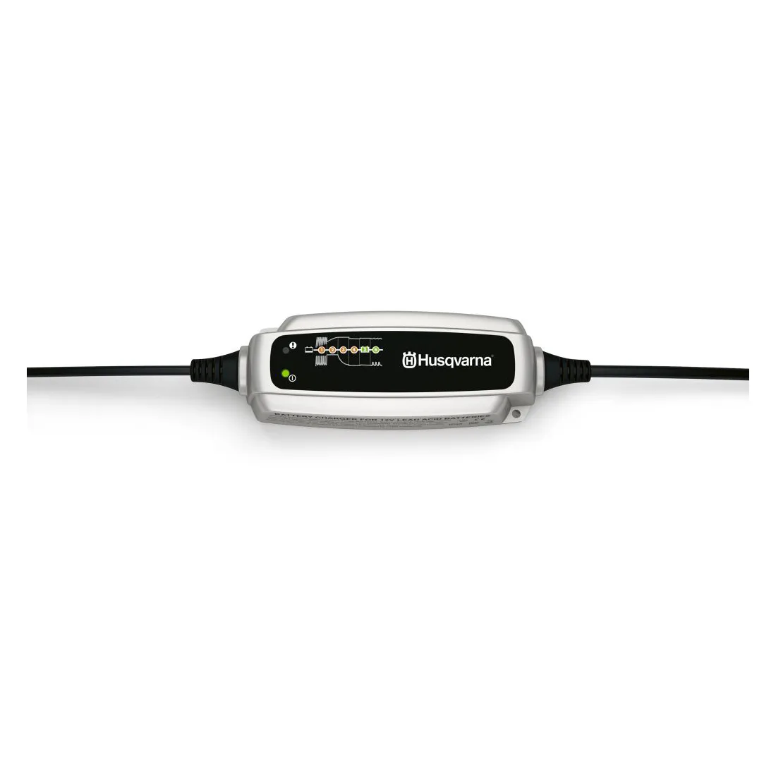 Batteriladdare Husqvarna CTEK BC 0.8
