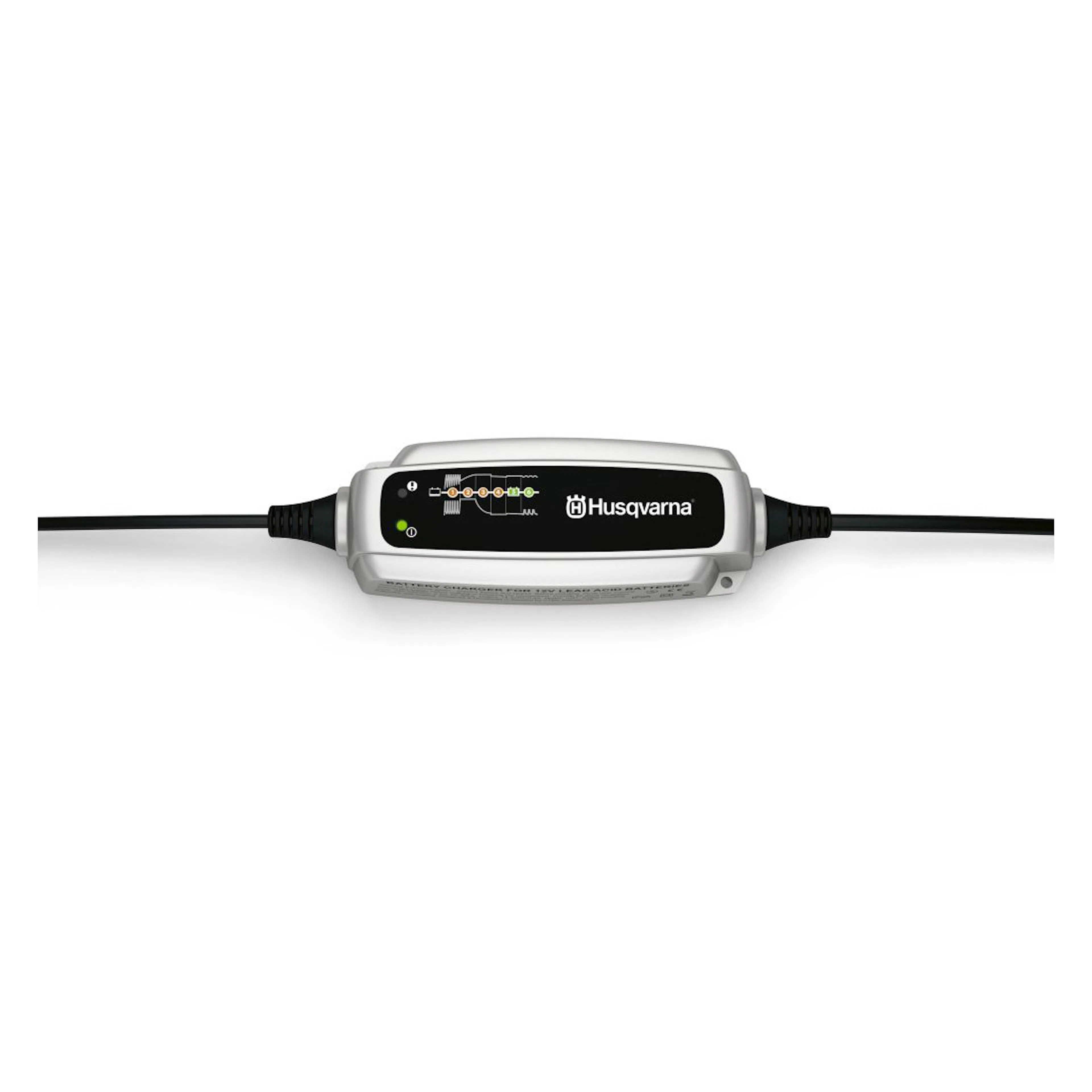 batteriladdare