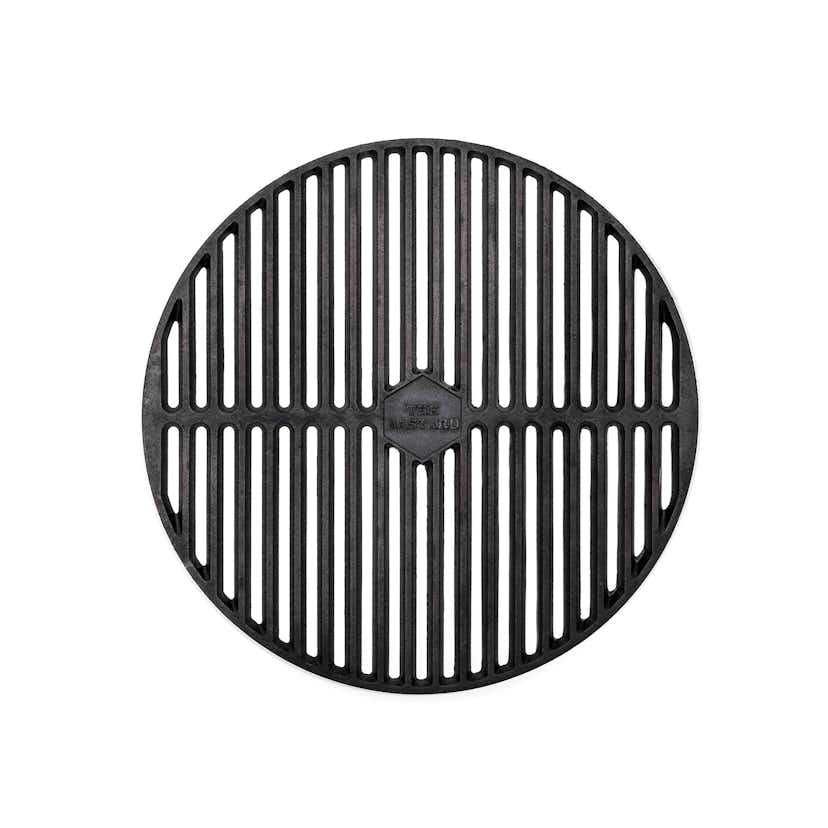 Grillgaller The Bastard Grid Compact