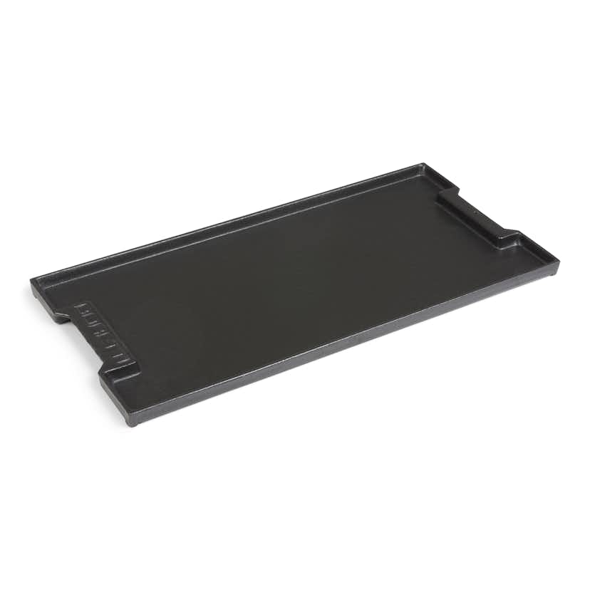 Stekplatta Boretti Luciano