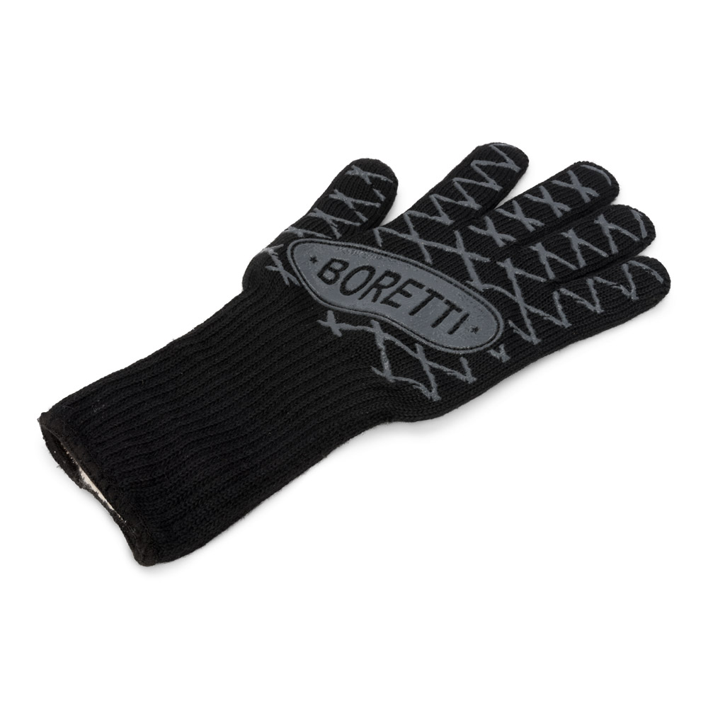 Grillhandske Boretti