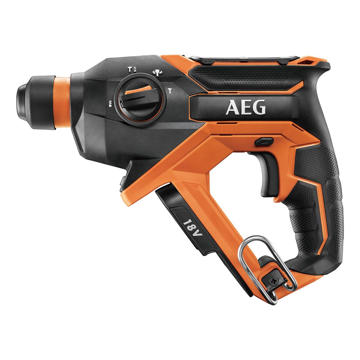 Borrhammare AEG Powertools BBH18C-0 Utan Batteri