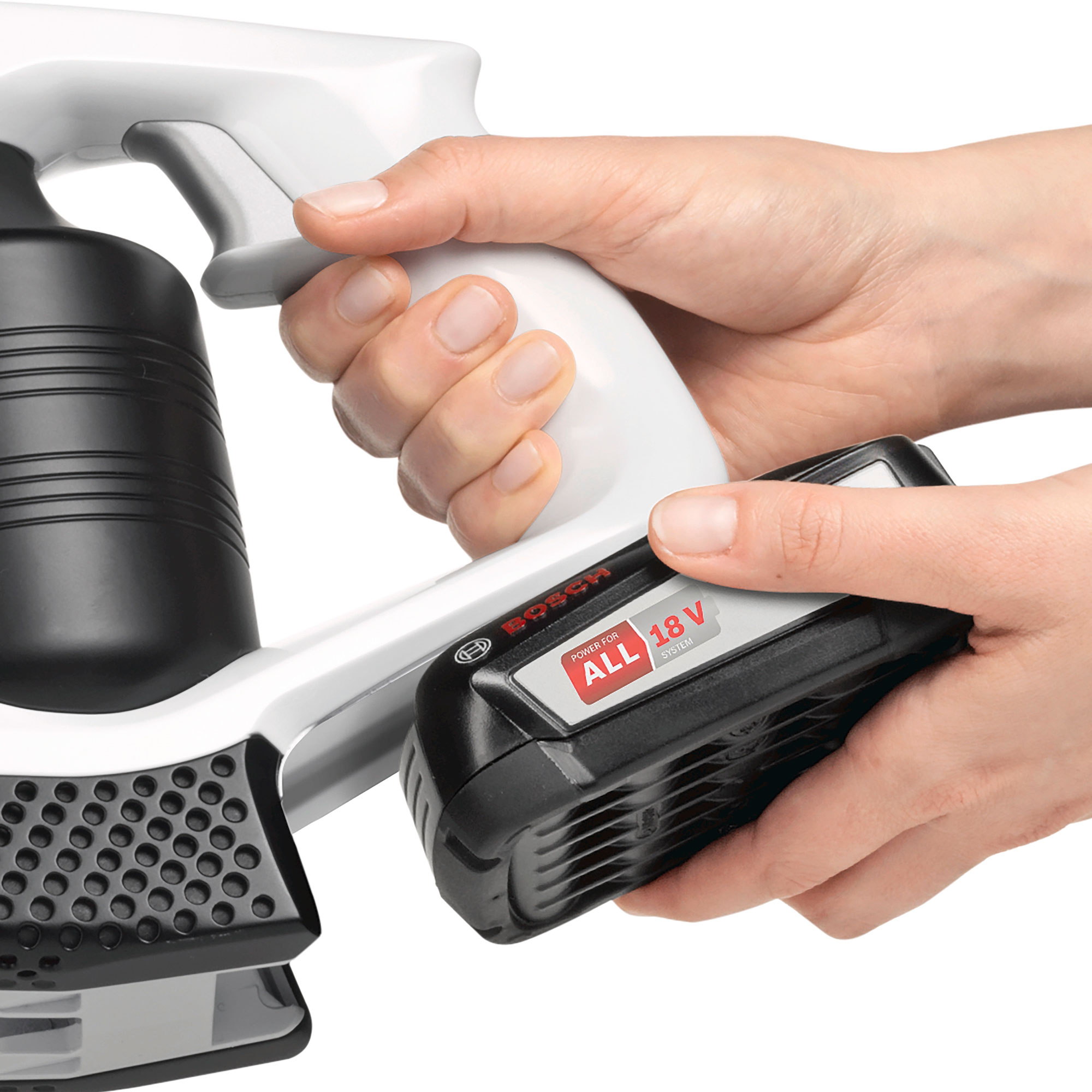 Bosch batteri bil