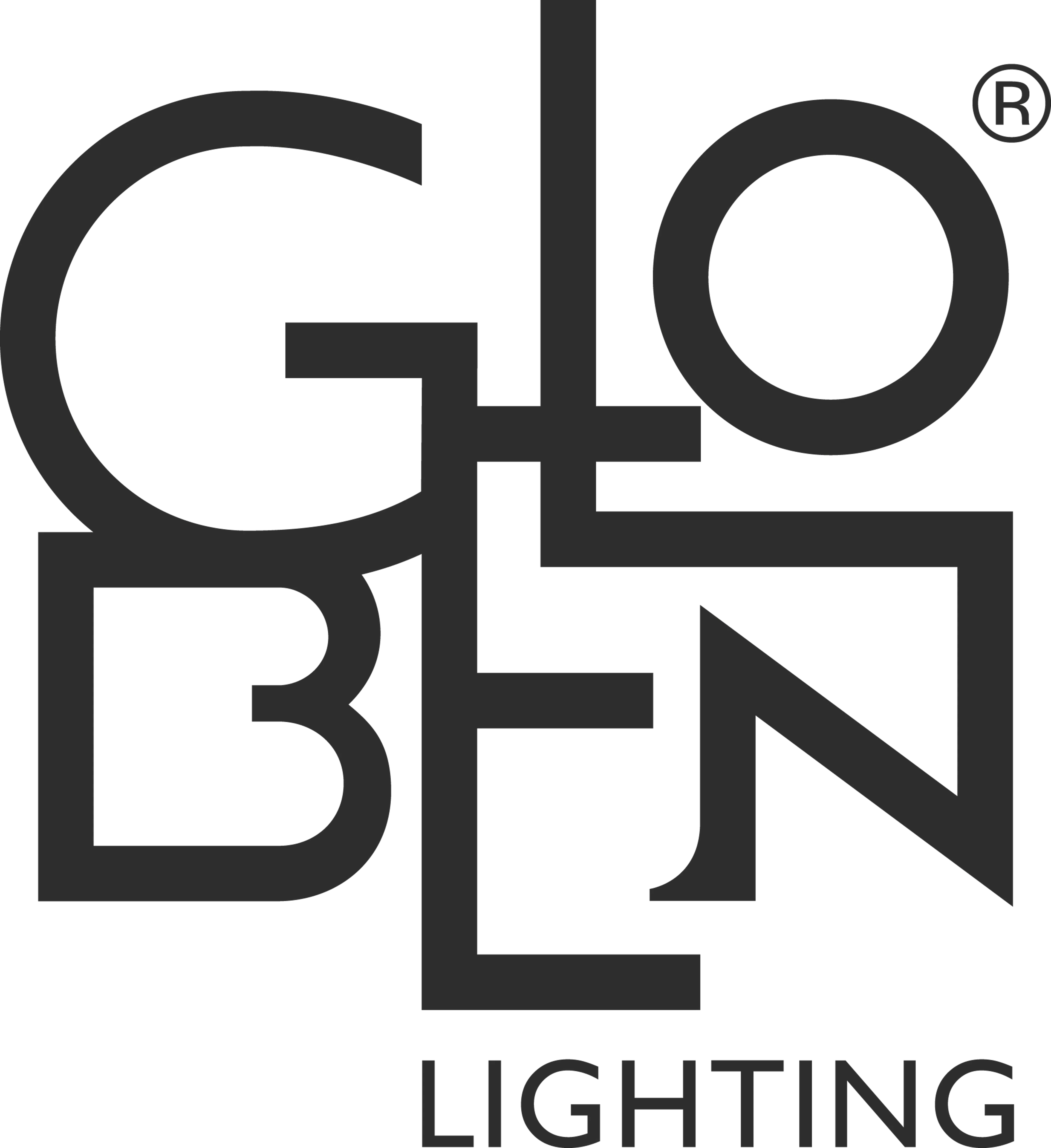 Globen Lighting logo