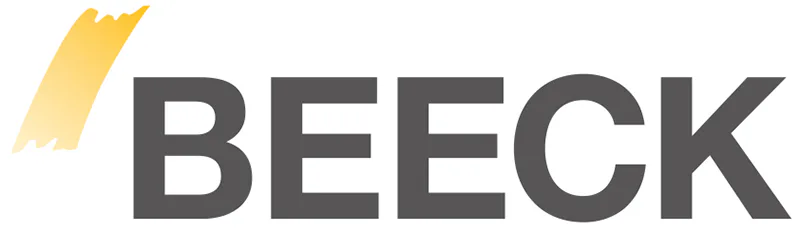 Beeck logo