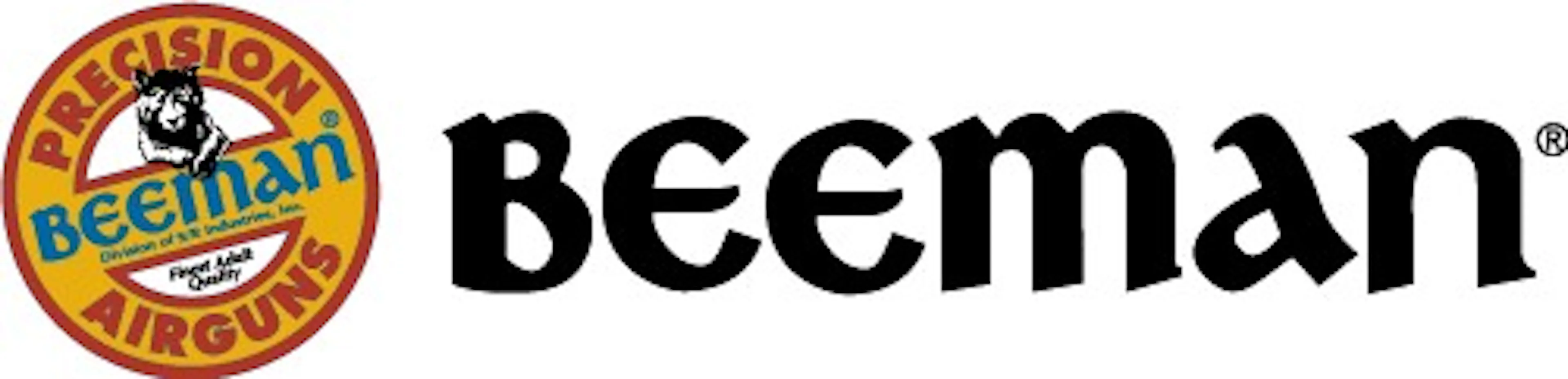 Beeman logo