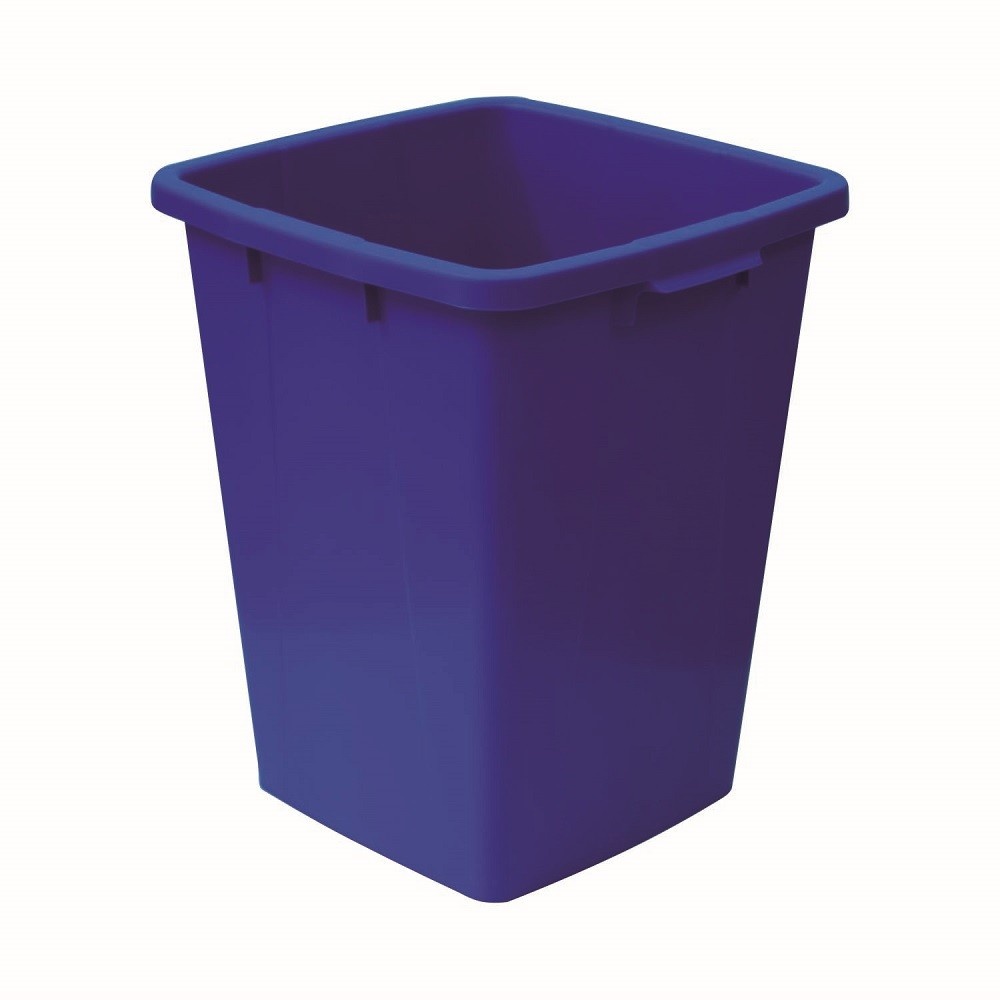 Behållare Flexigarden 60/90L 90L Blå