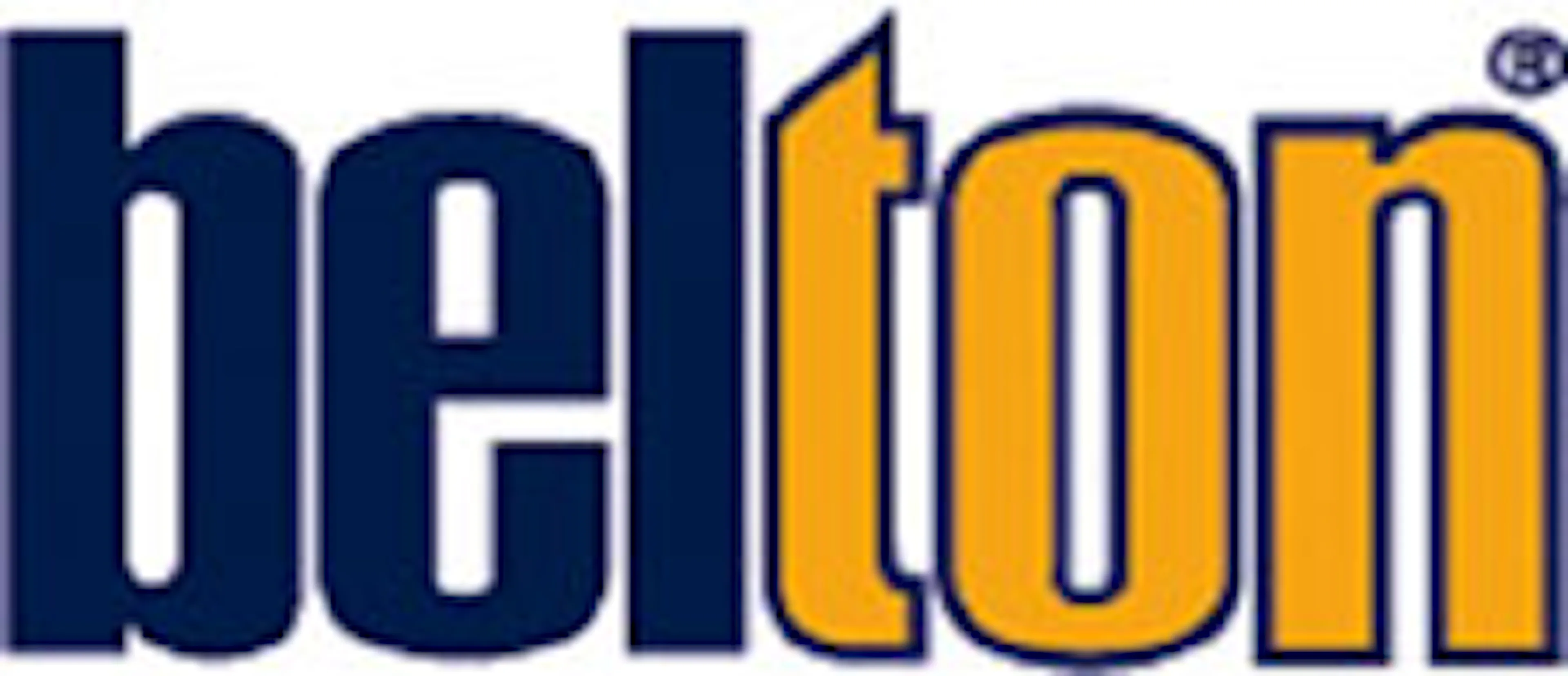 Belton logo