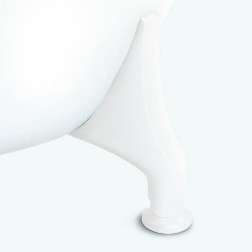 Bensats Ifö BK-PRO Vit