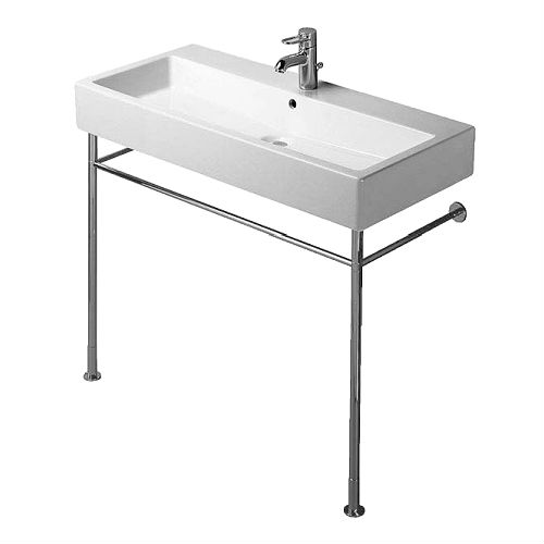 Benställning Duravit till Vero Air