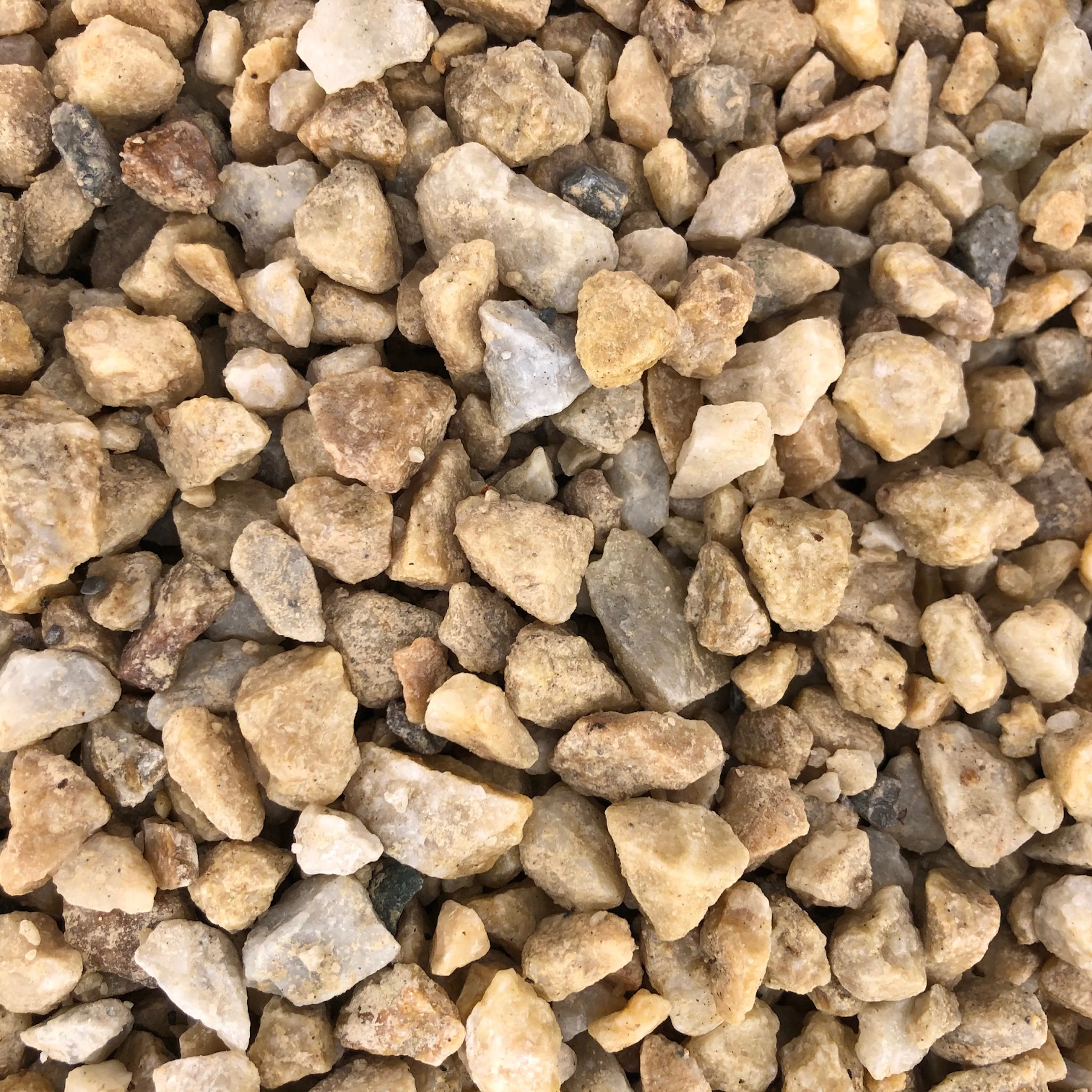 Berg- & grusmaterial