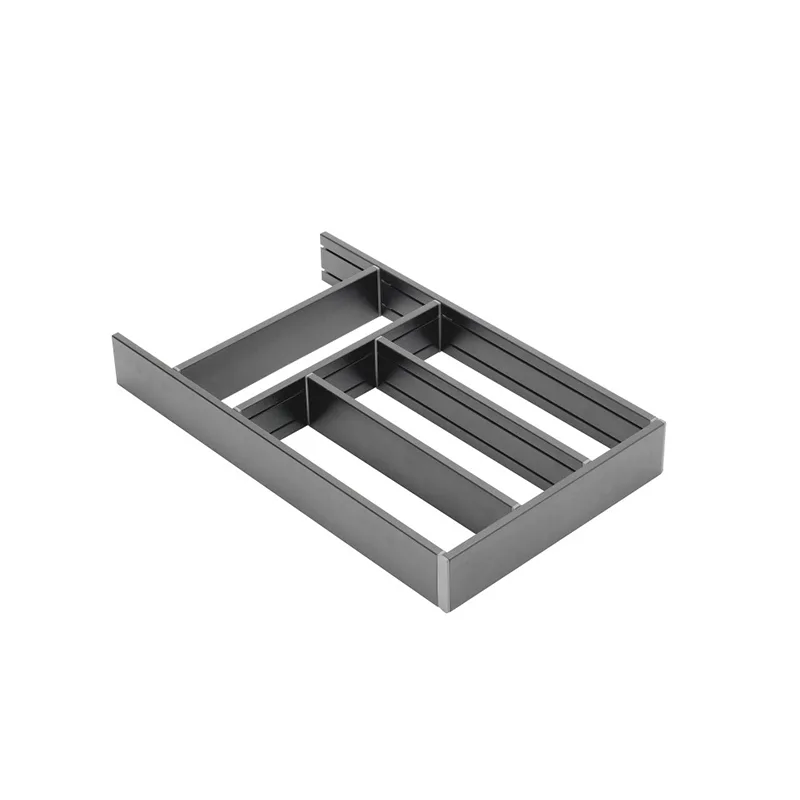 Besticklåda Beslag Design Flex Basic