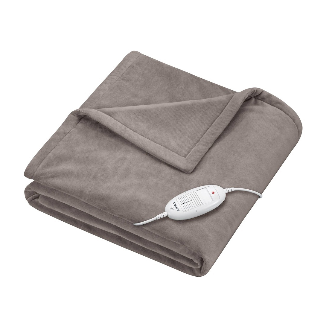 Värmefilt Beurer HD75 Beige