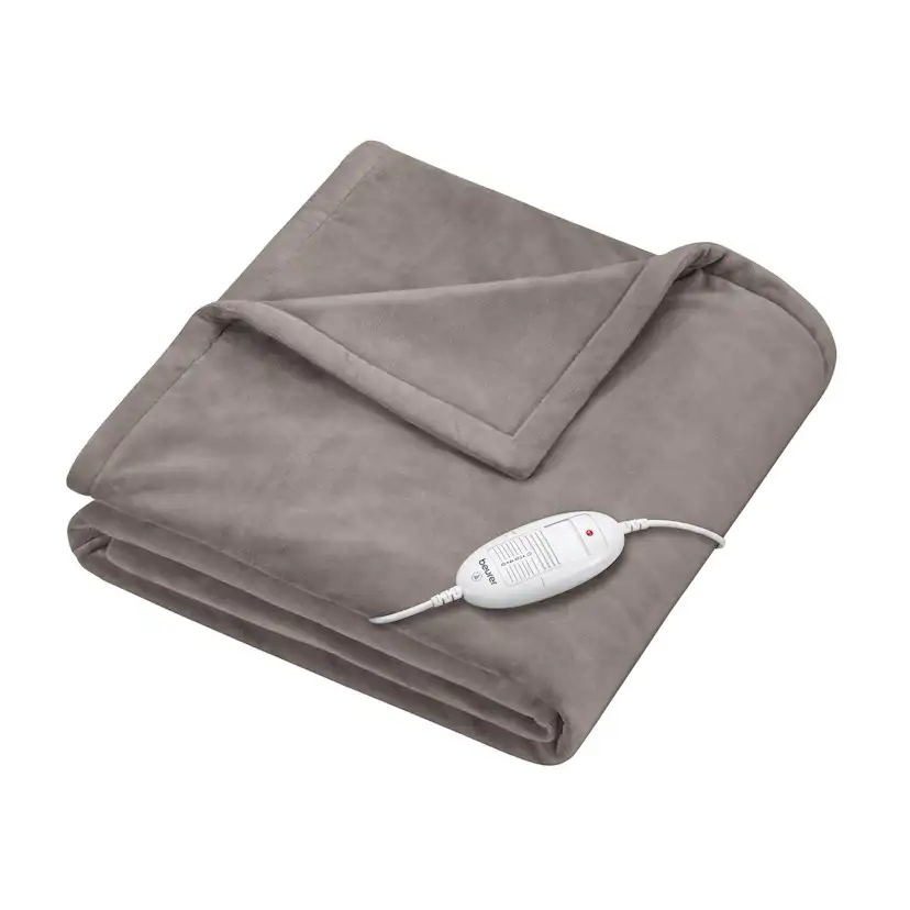 Värmefilt Beurer HD75 Beige