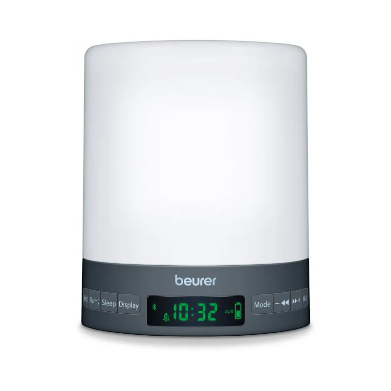 Ljusklocka Beurer WL50 Wake up Light