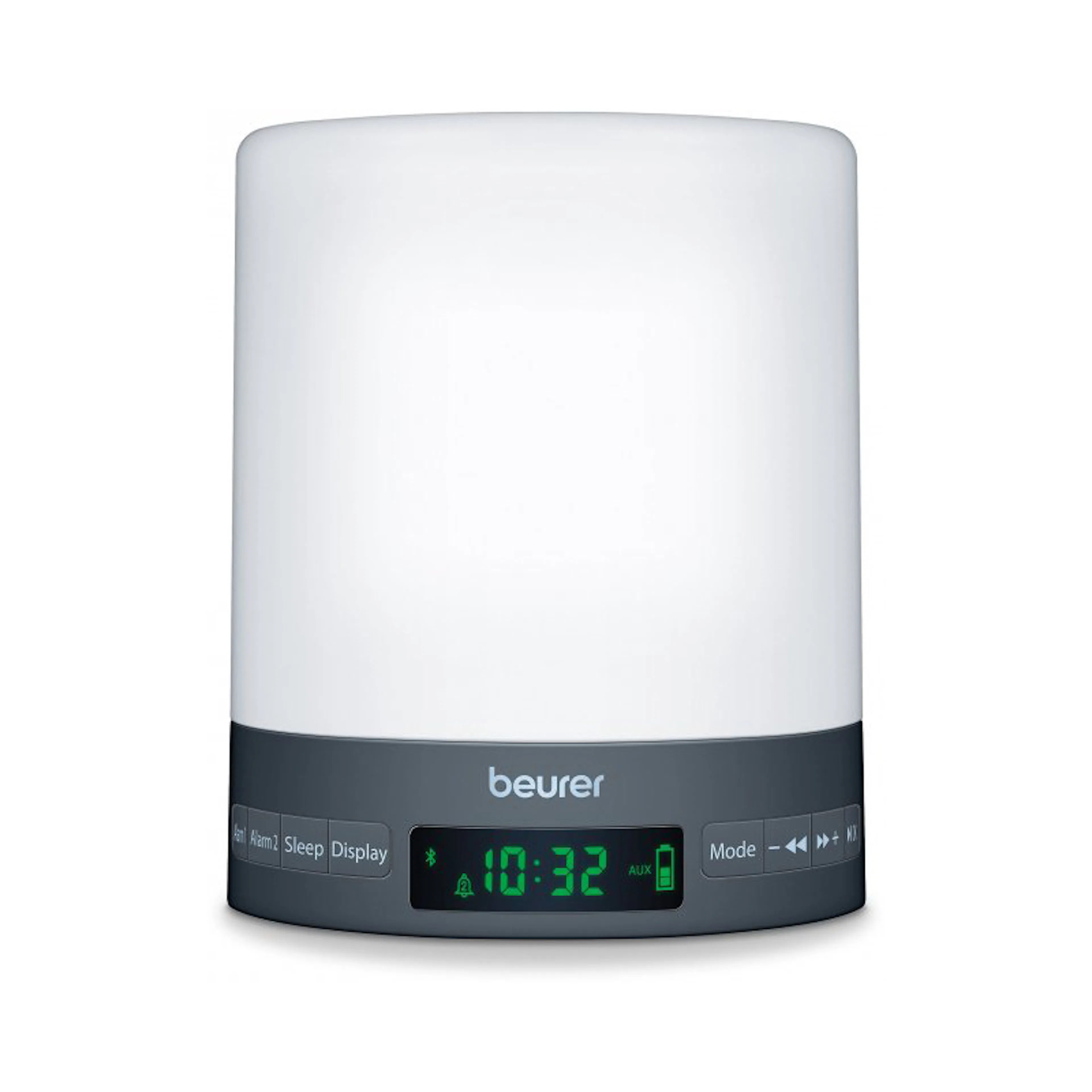Ljusklocka Beurer WL50 Wake up Light