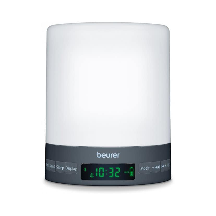 Ljusklocka Beurer WL50 Wake up Light