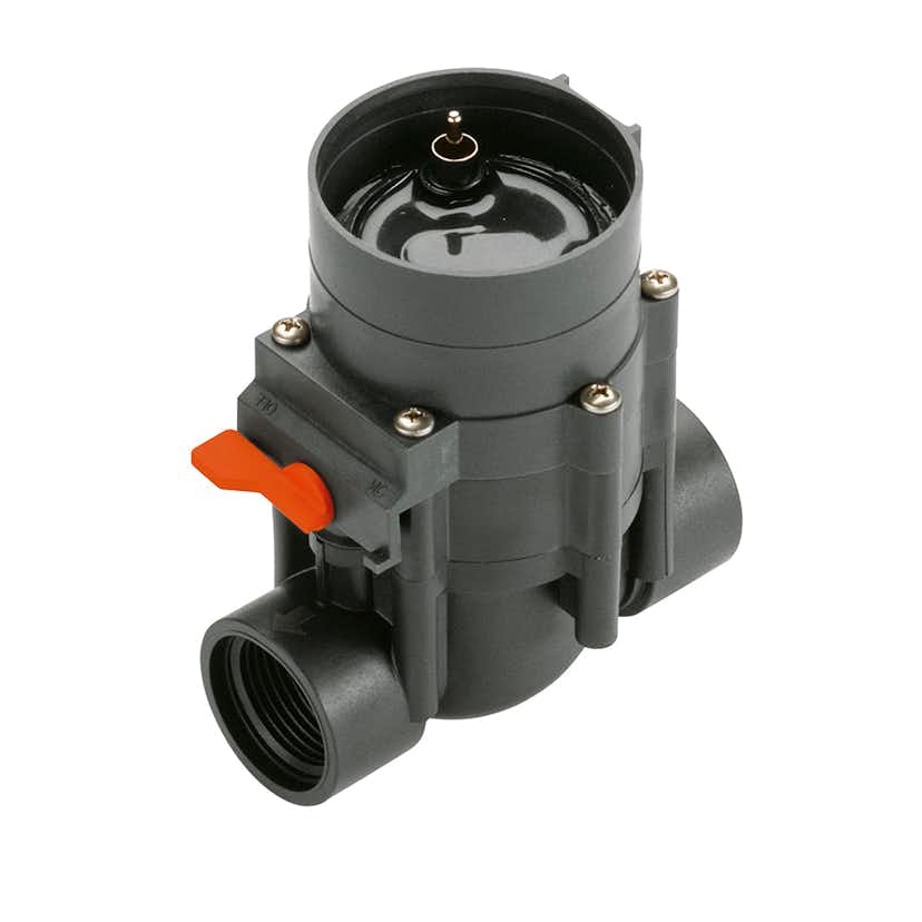 Bevattningsventil Gardena 9 V