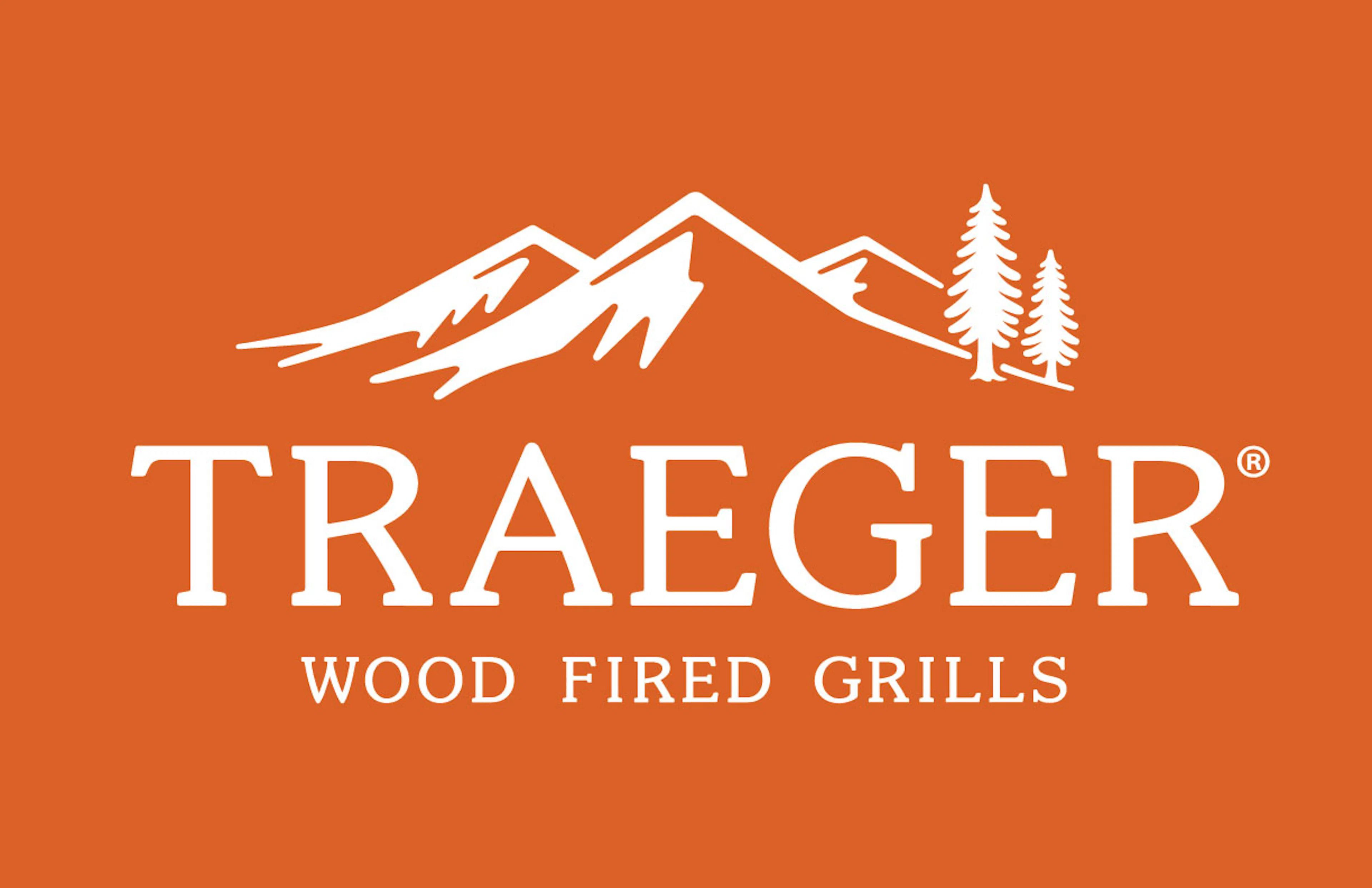 Traeger logo