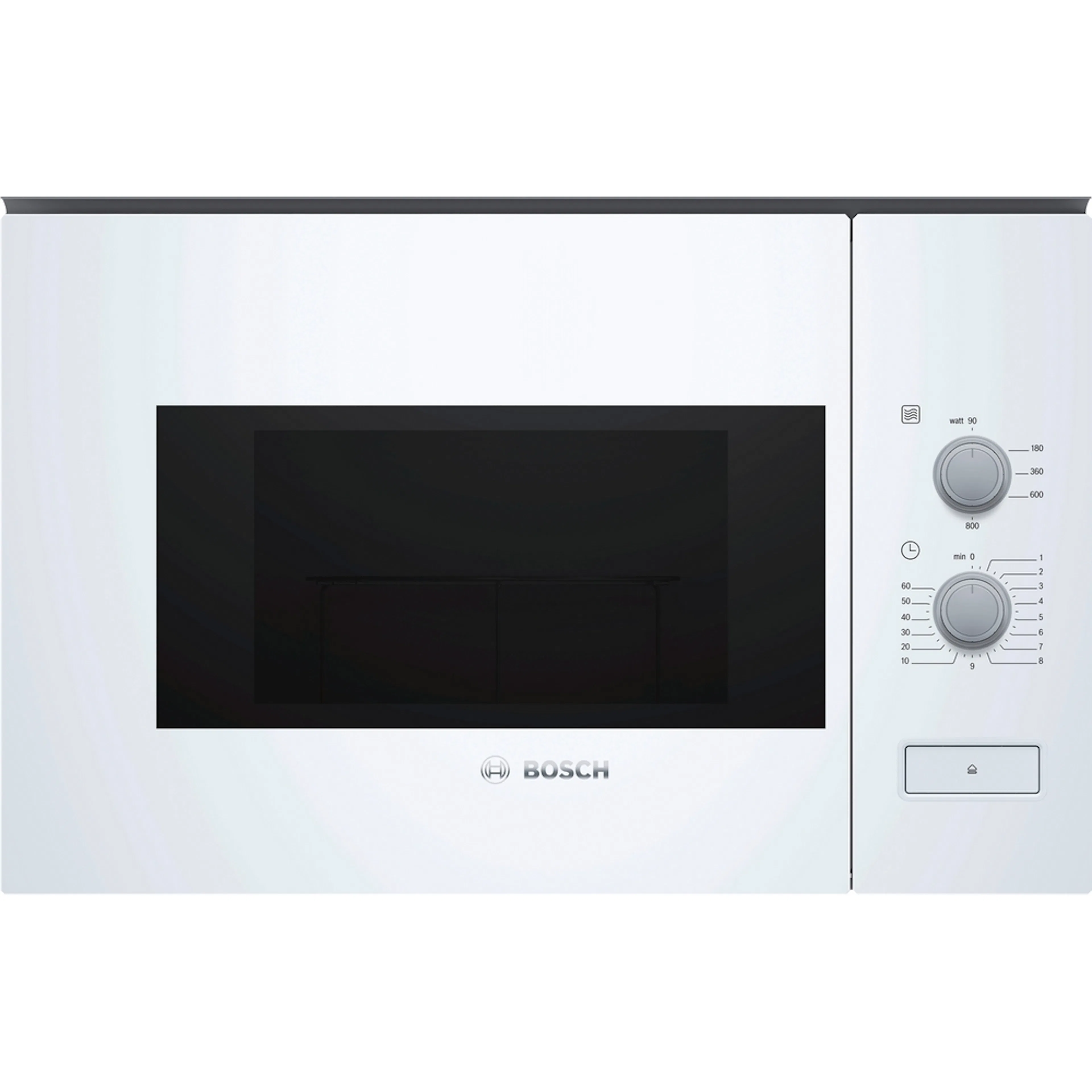 Mikrovågsugn Bosch Serie 4 BFL520MW0