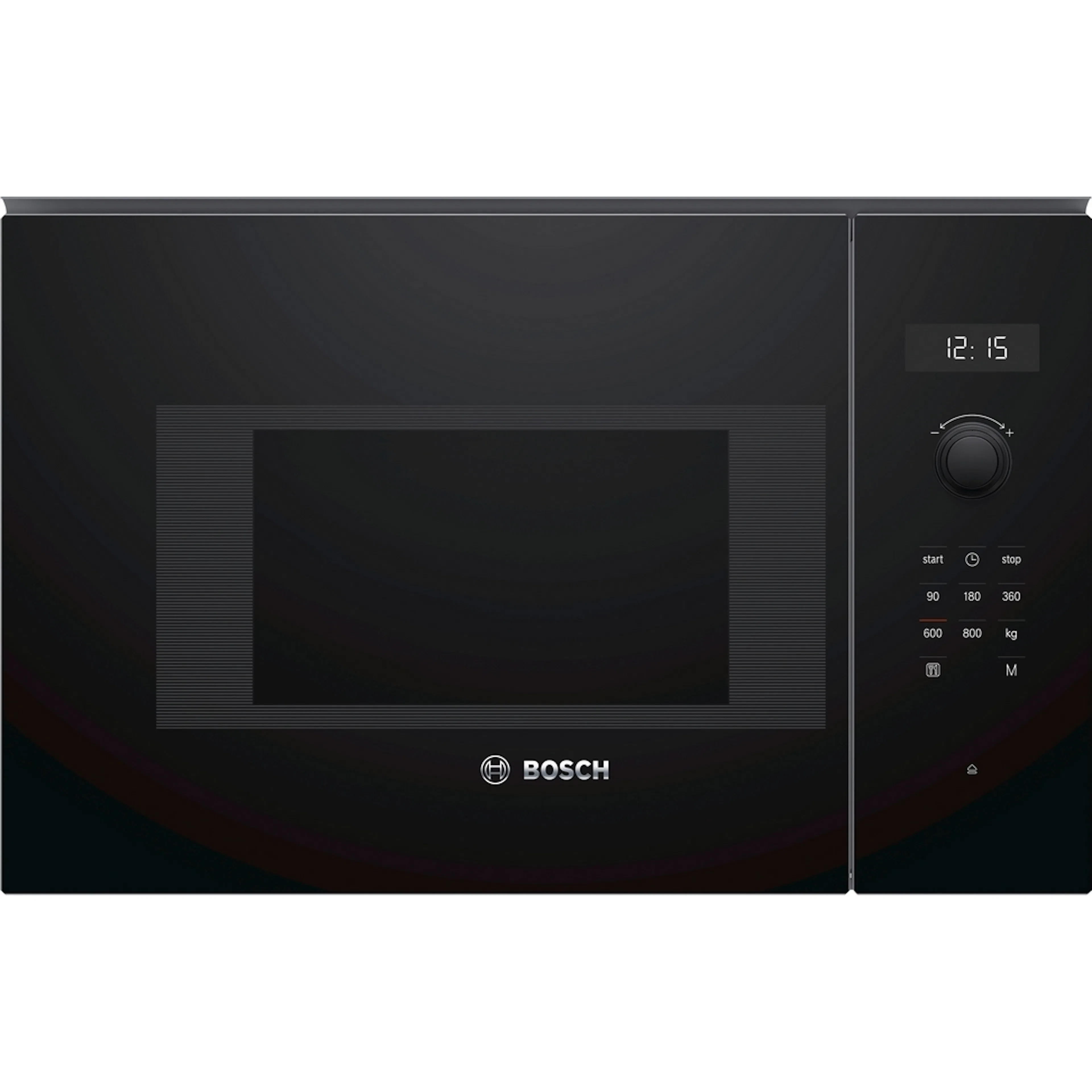 Mikrovågsugn Bosch Serie 6 BFL524MB0