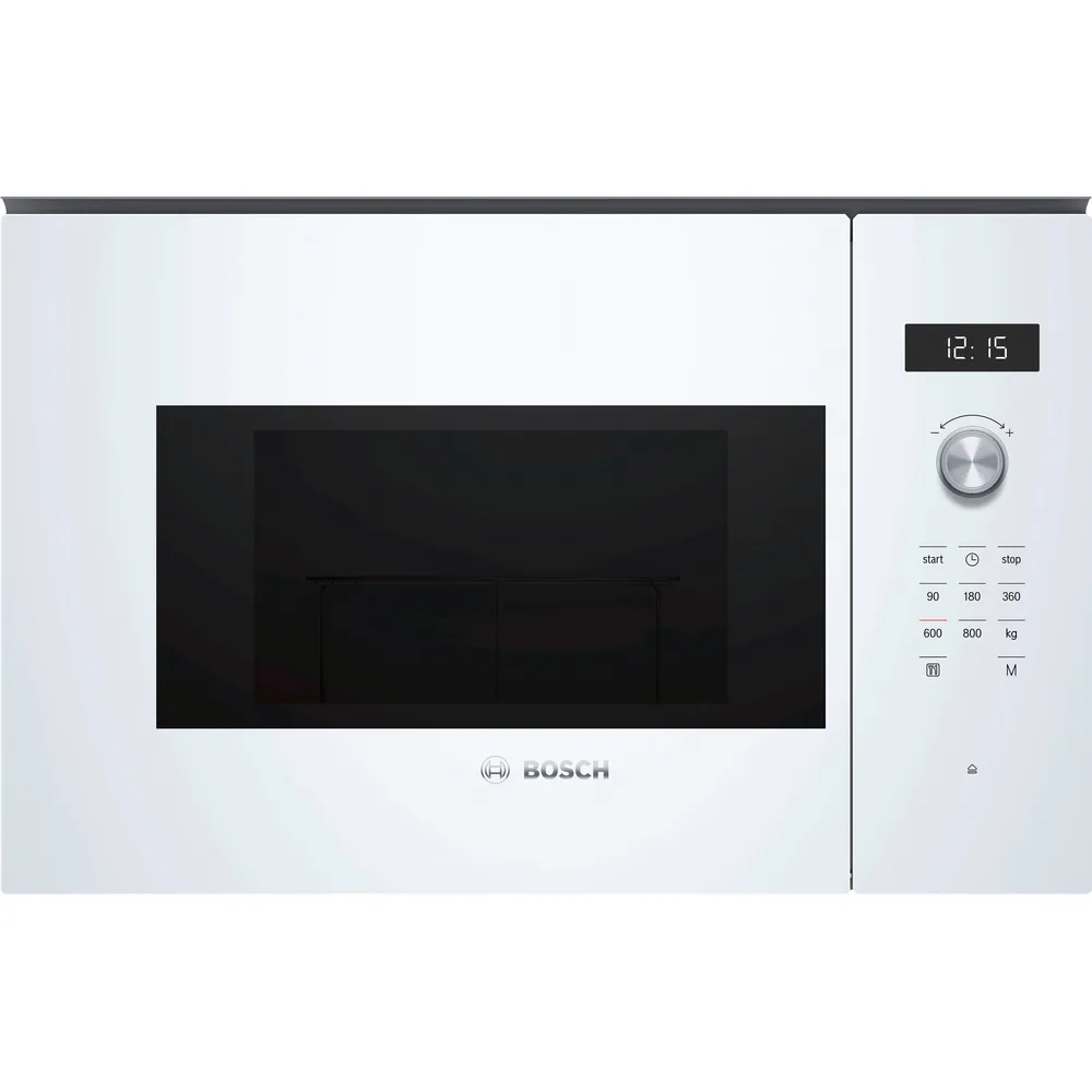 Mikrovågsugn Bosch Serie 6 BFL524MW0