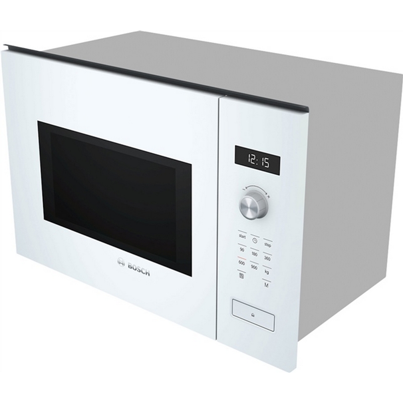 Mikrovågsugn Bosch Serie 6 BFL554MW0 BFL554MW0