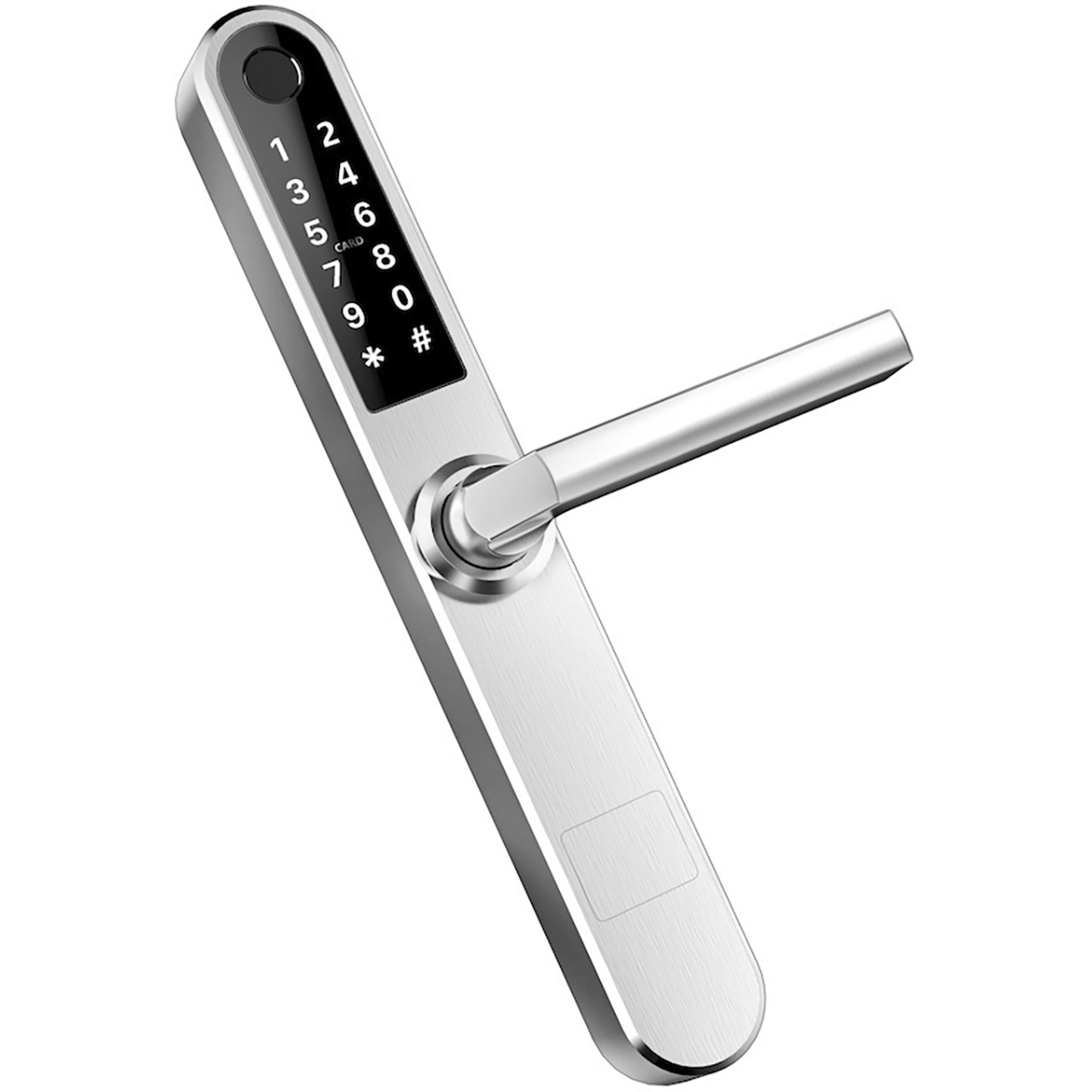 Silver