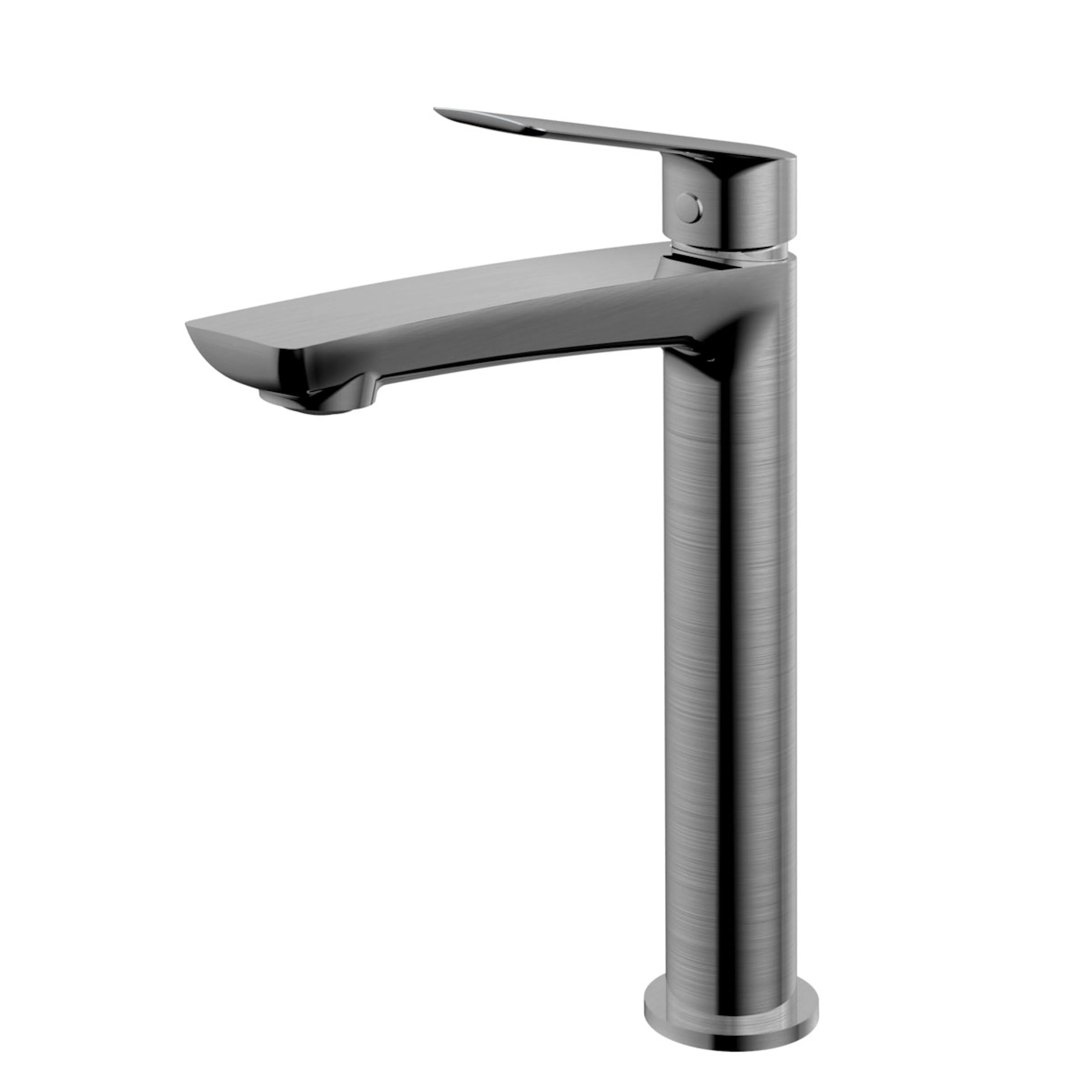 Tvättställsblandare Macro Design Garda Hög