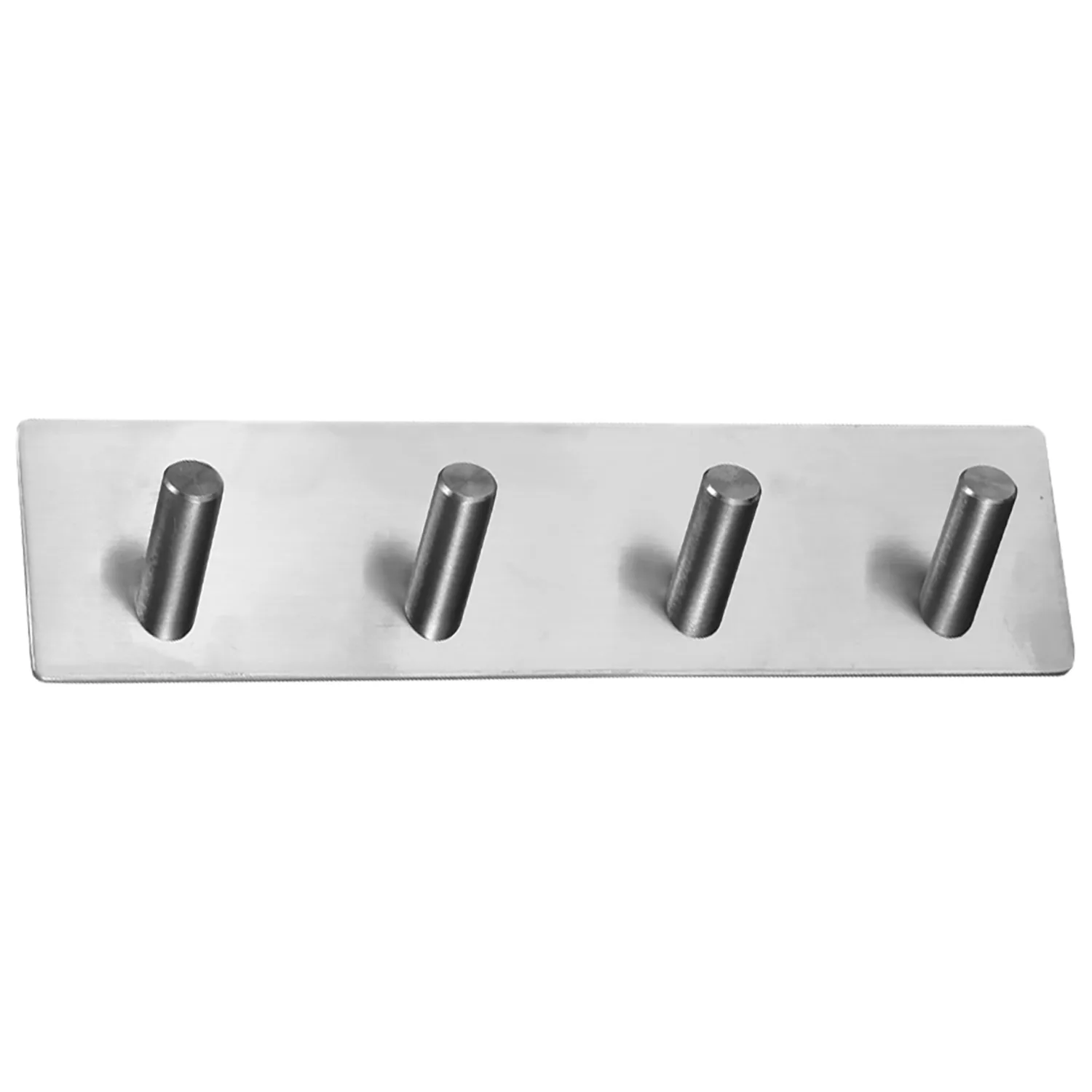 Handdukskrok Strand Stainless Billdal 4 Krokar BI-414