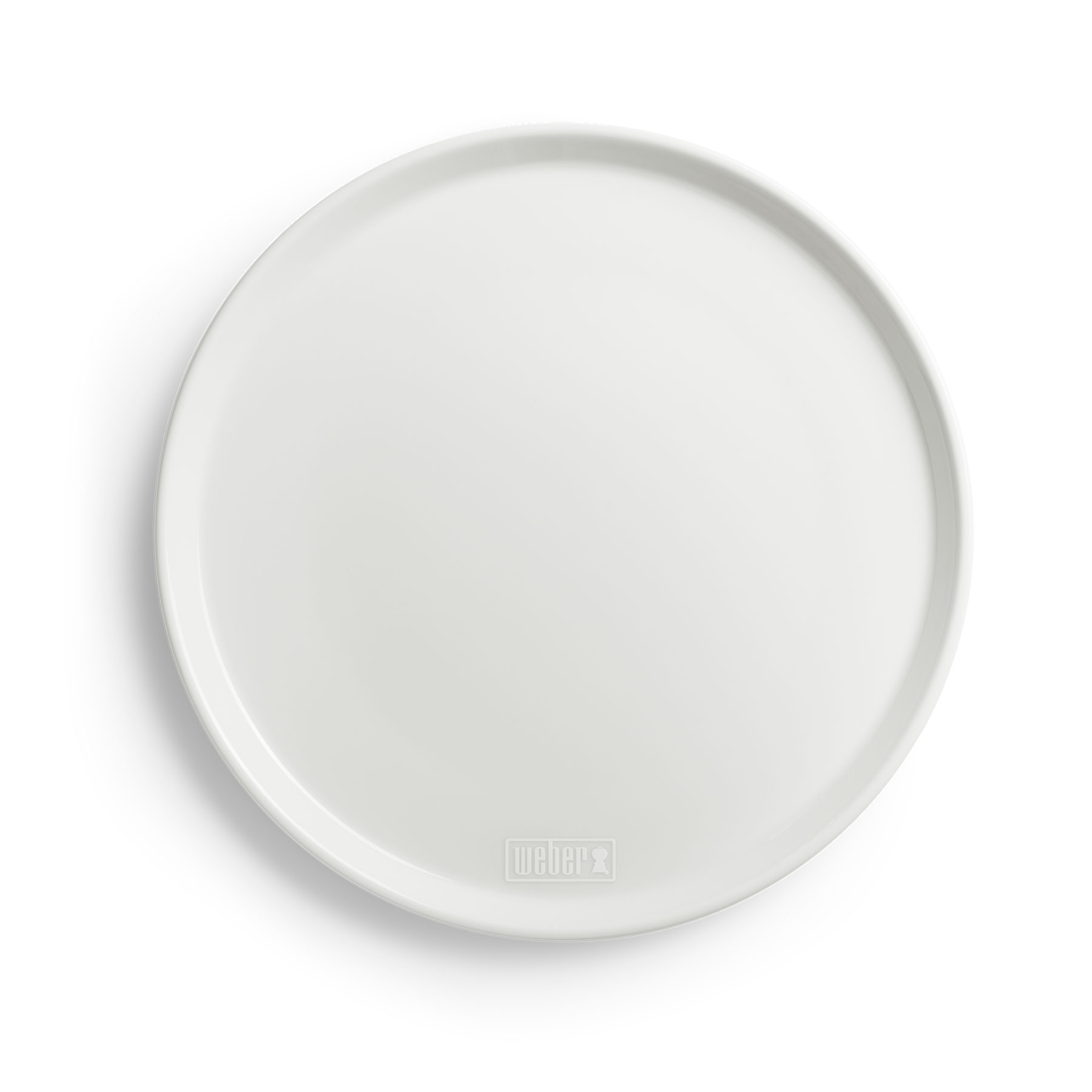 Tallrik Weber 27.5 cm - 2-pack