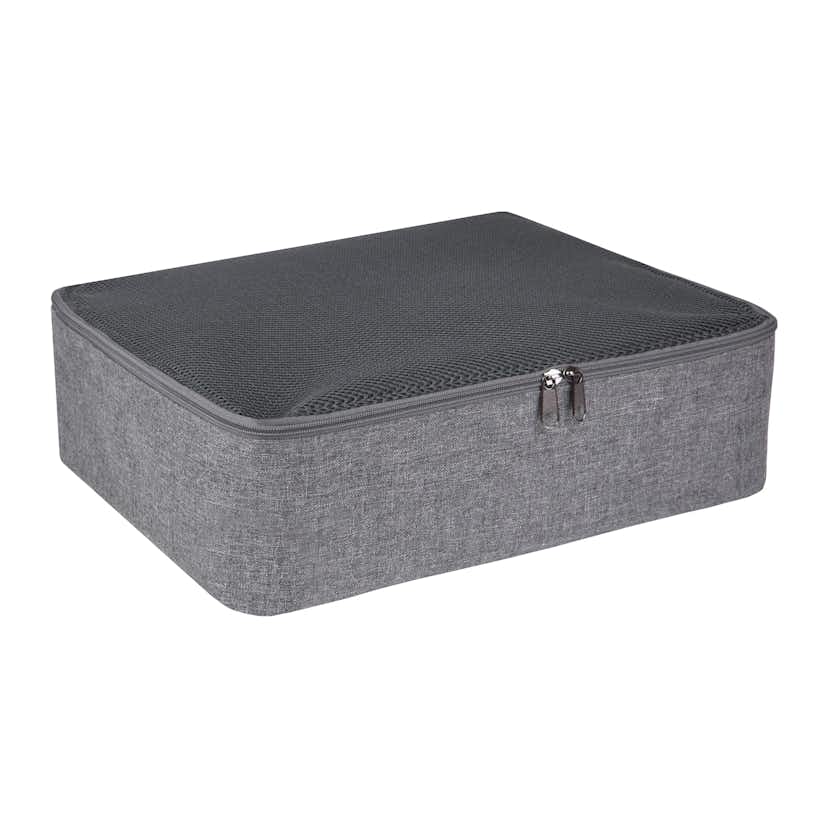 Förvaringslåda Bigso Box of Sweden i Olika Storlekar Large