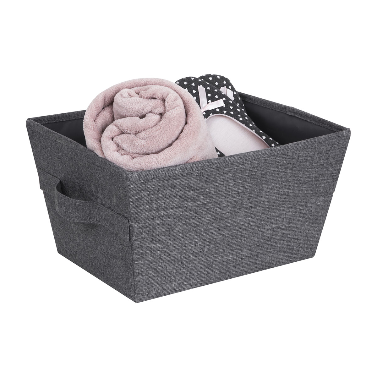 Förvaringslåda Bigso Box of Sweden Tapered Storage Bin