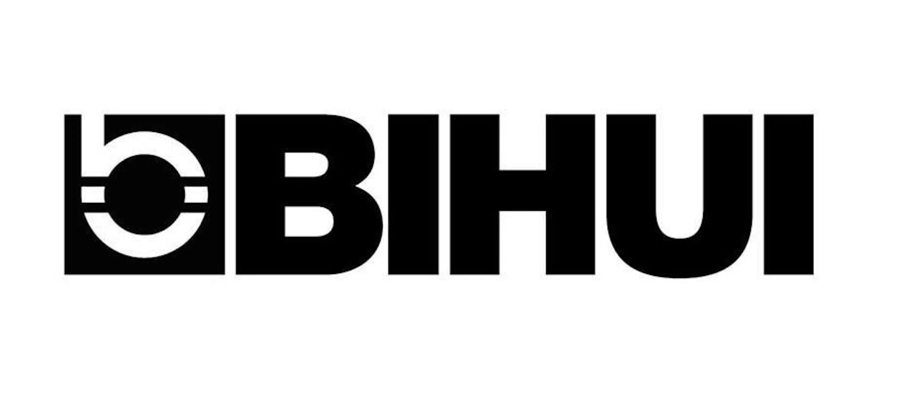 BIHUI logo