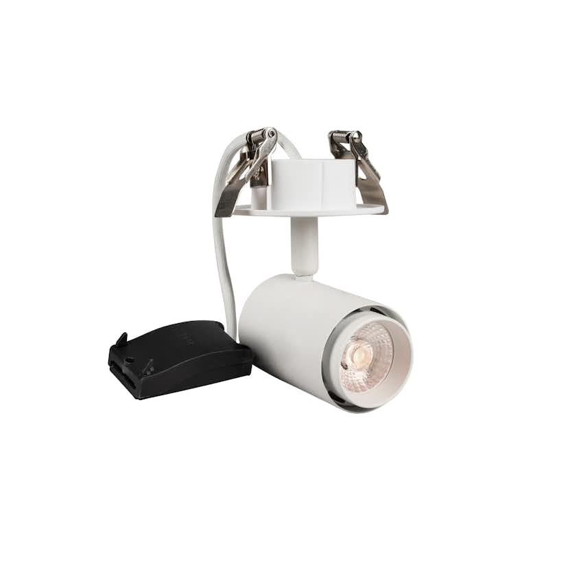 Spotlight Hide-a-lite Focus Spot Micro Tune Vit