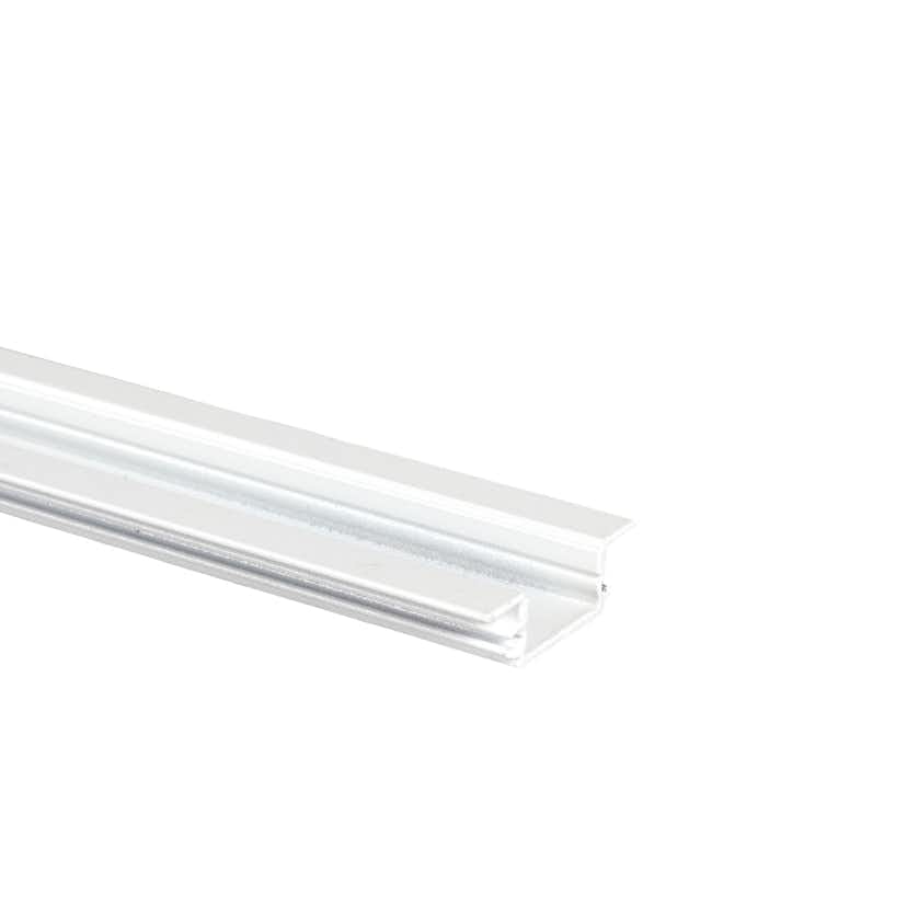 Profil Hide-a-lite Art Thin Vit