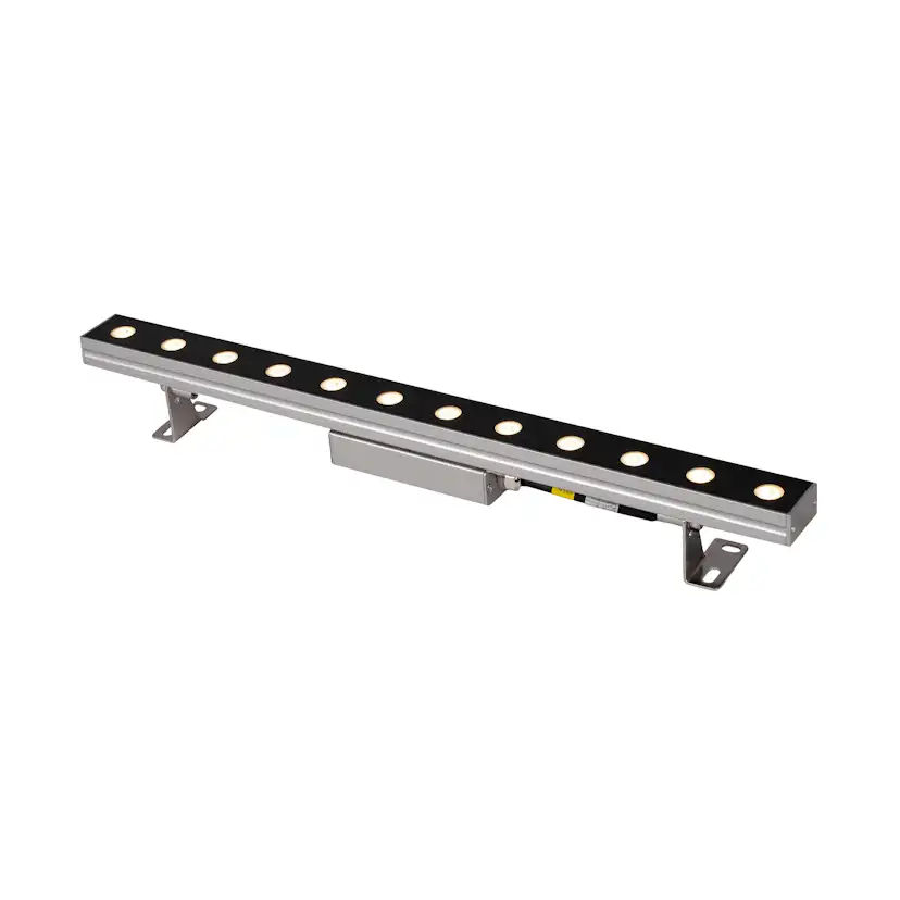 Wallwasher Hide-a-lite Spot Line 500 3000K