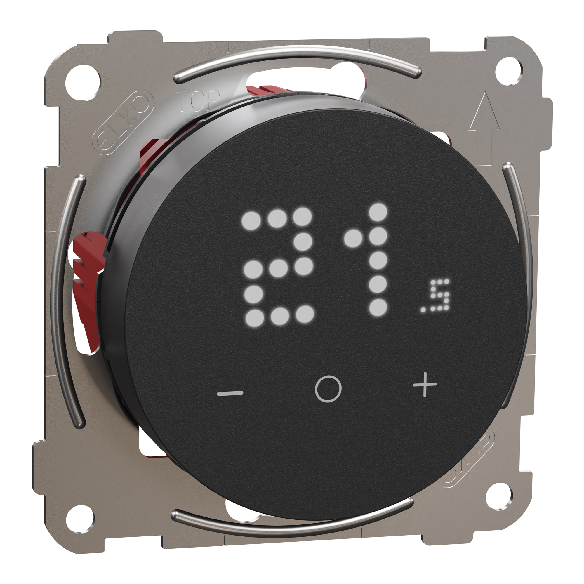 Termostat ELKO One Digital Display Golvvärme Wi-Fi Matter