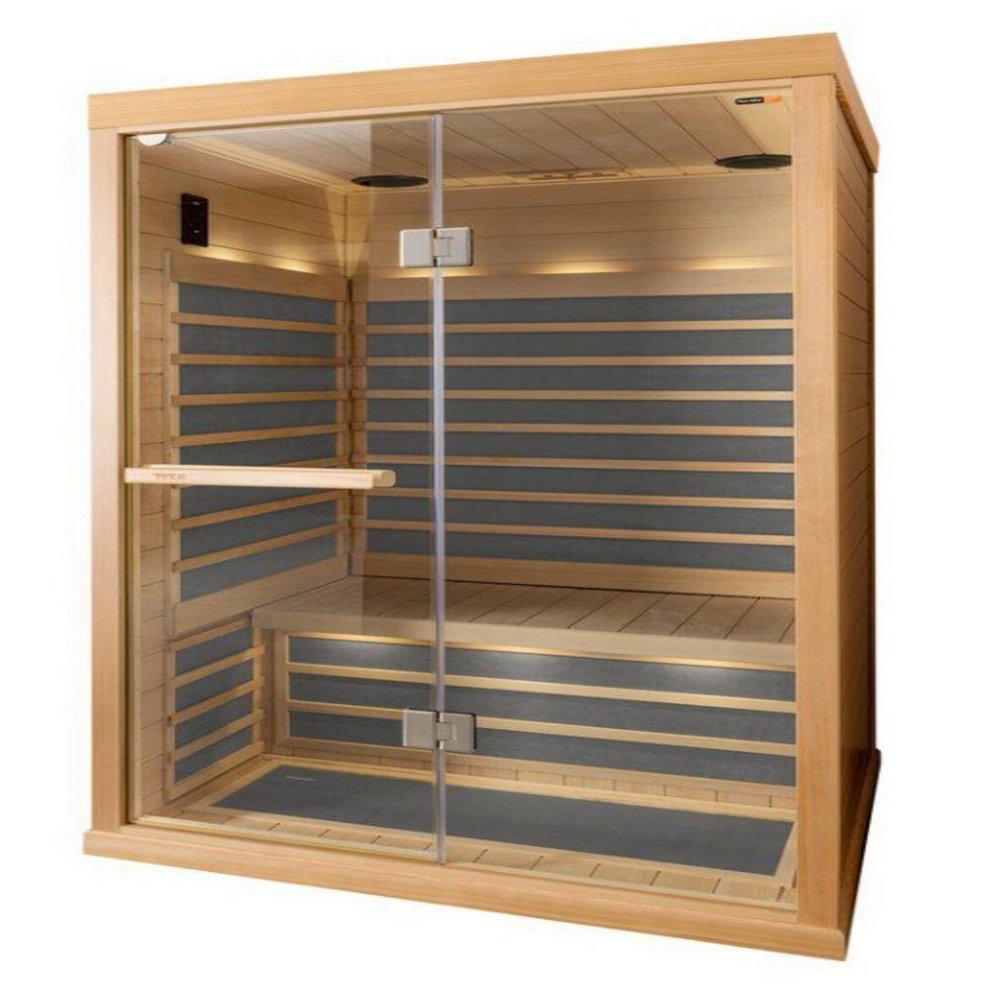 Infraröd Bastu Tylö Infrakabin T820H