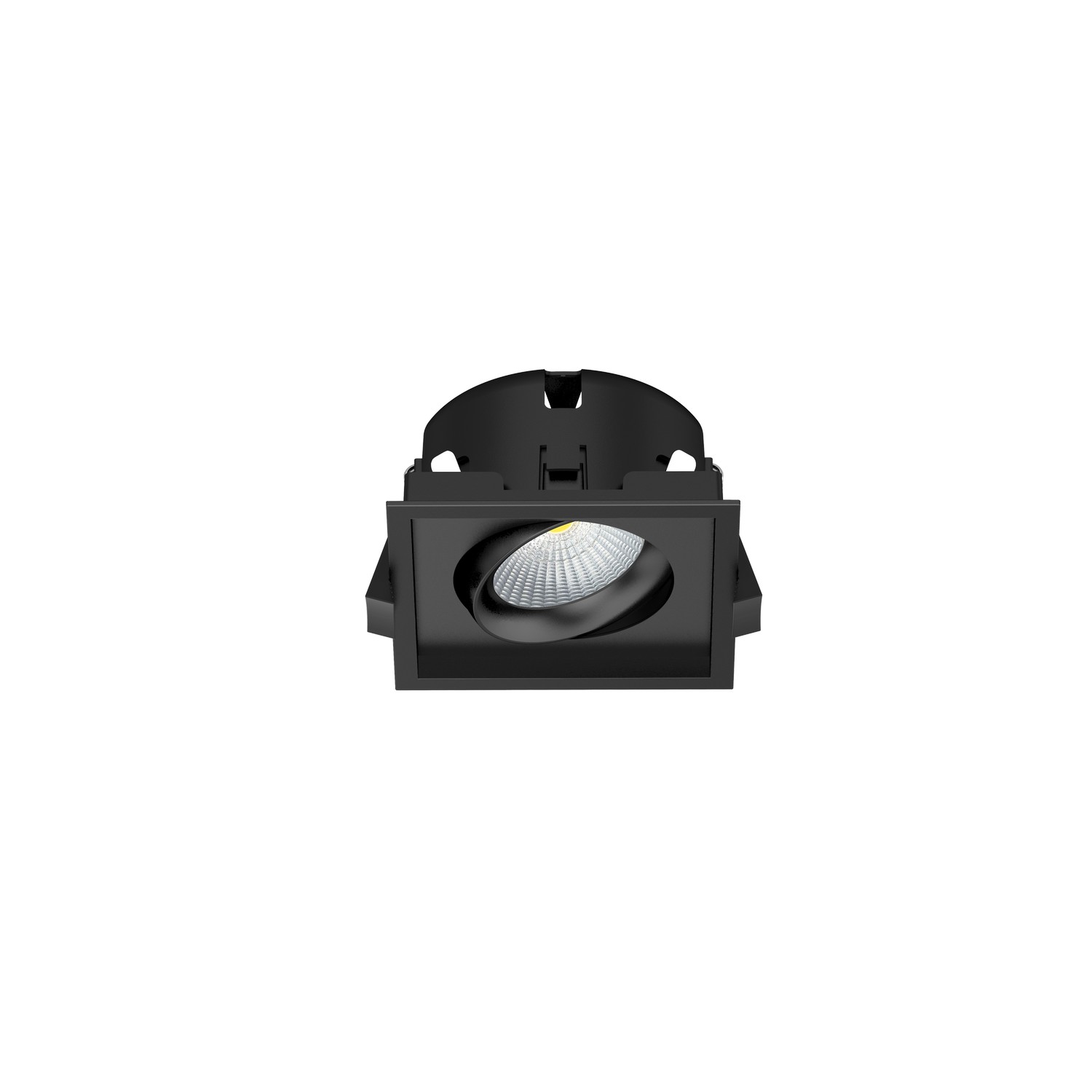 Downlight Westal WLD Reko I Dali 36g Svart, 3000 K