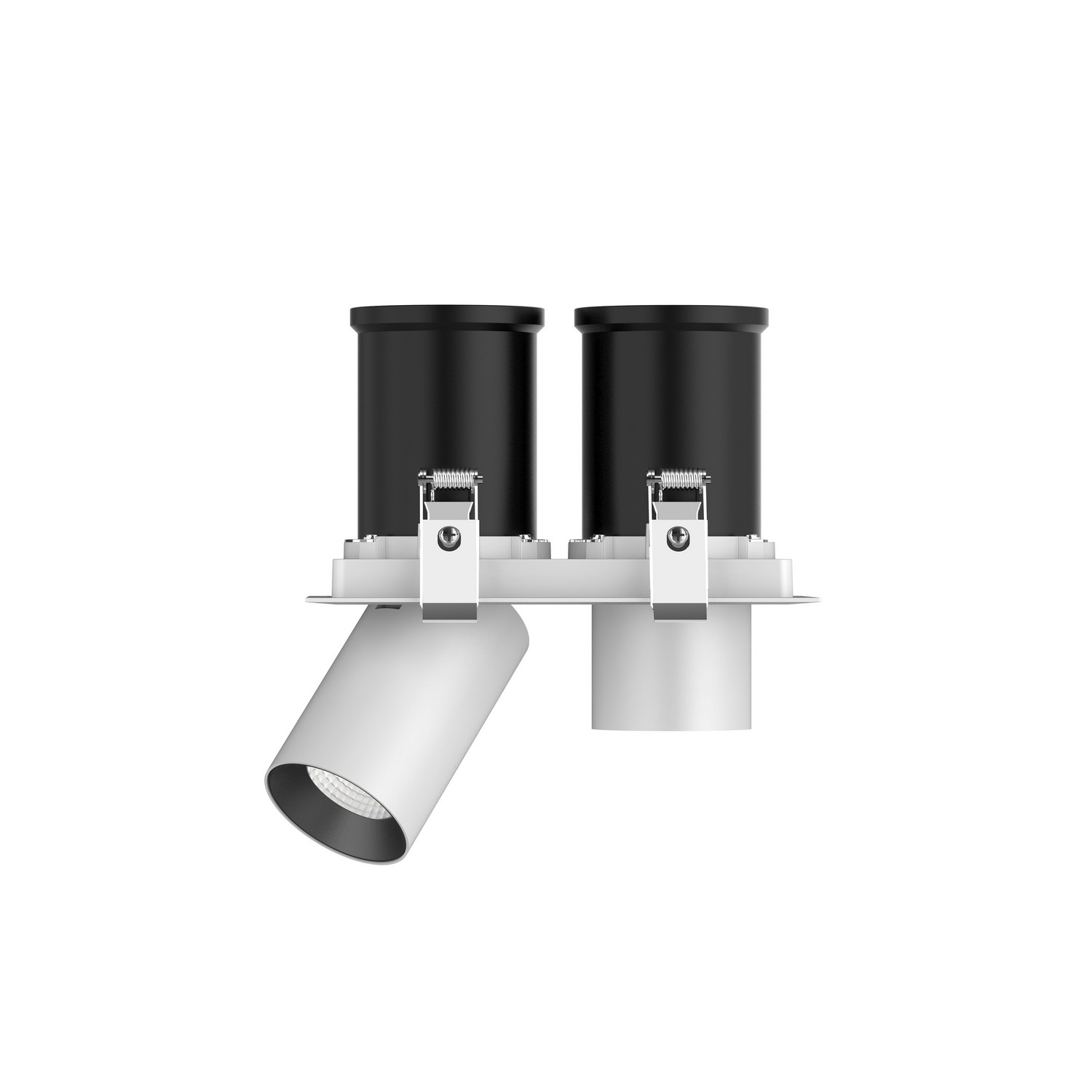 Downlight Westal WLD-T Reko II 20W Dali Vit