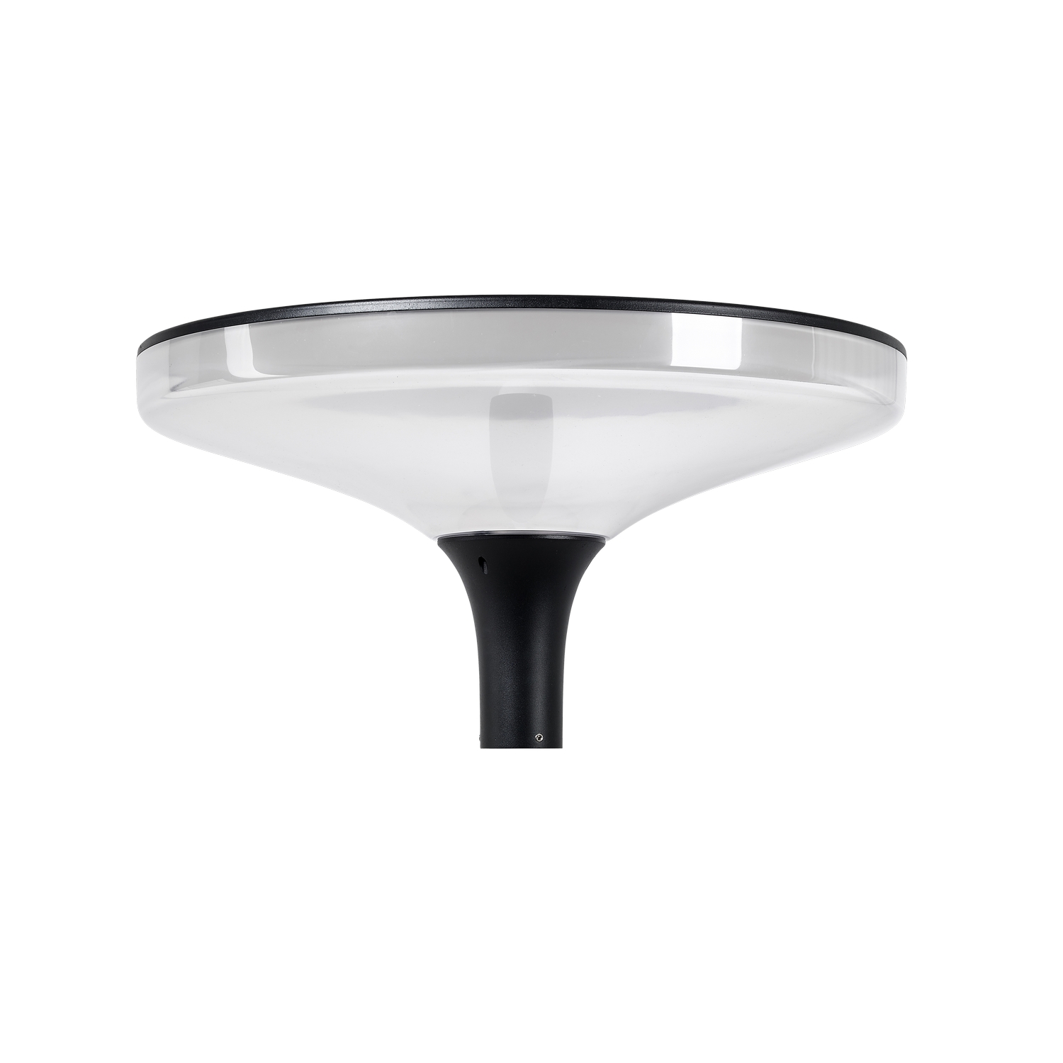 Stolparmatur Westal Pole Top LED 3k