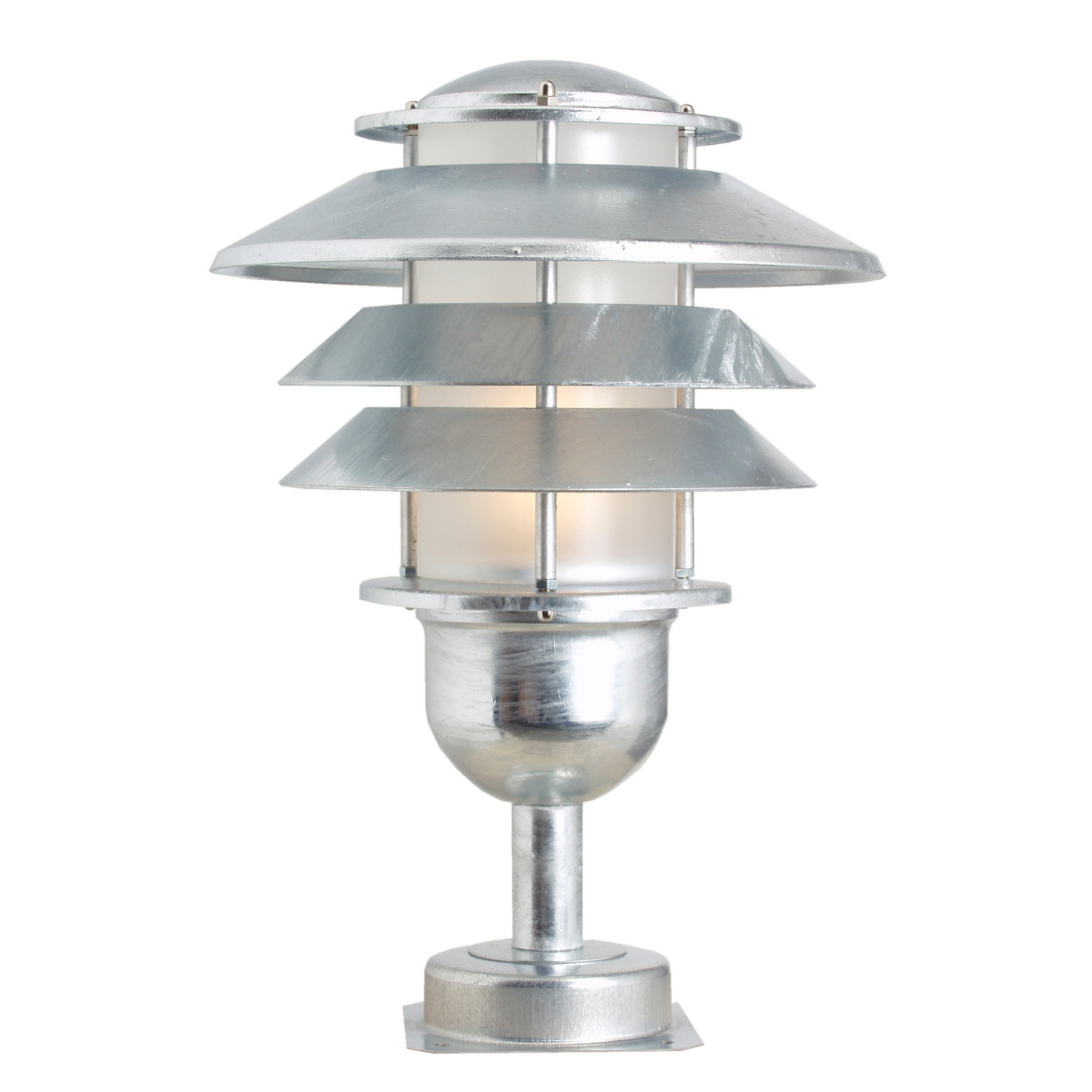 Fotlykta Westal Alefors E27