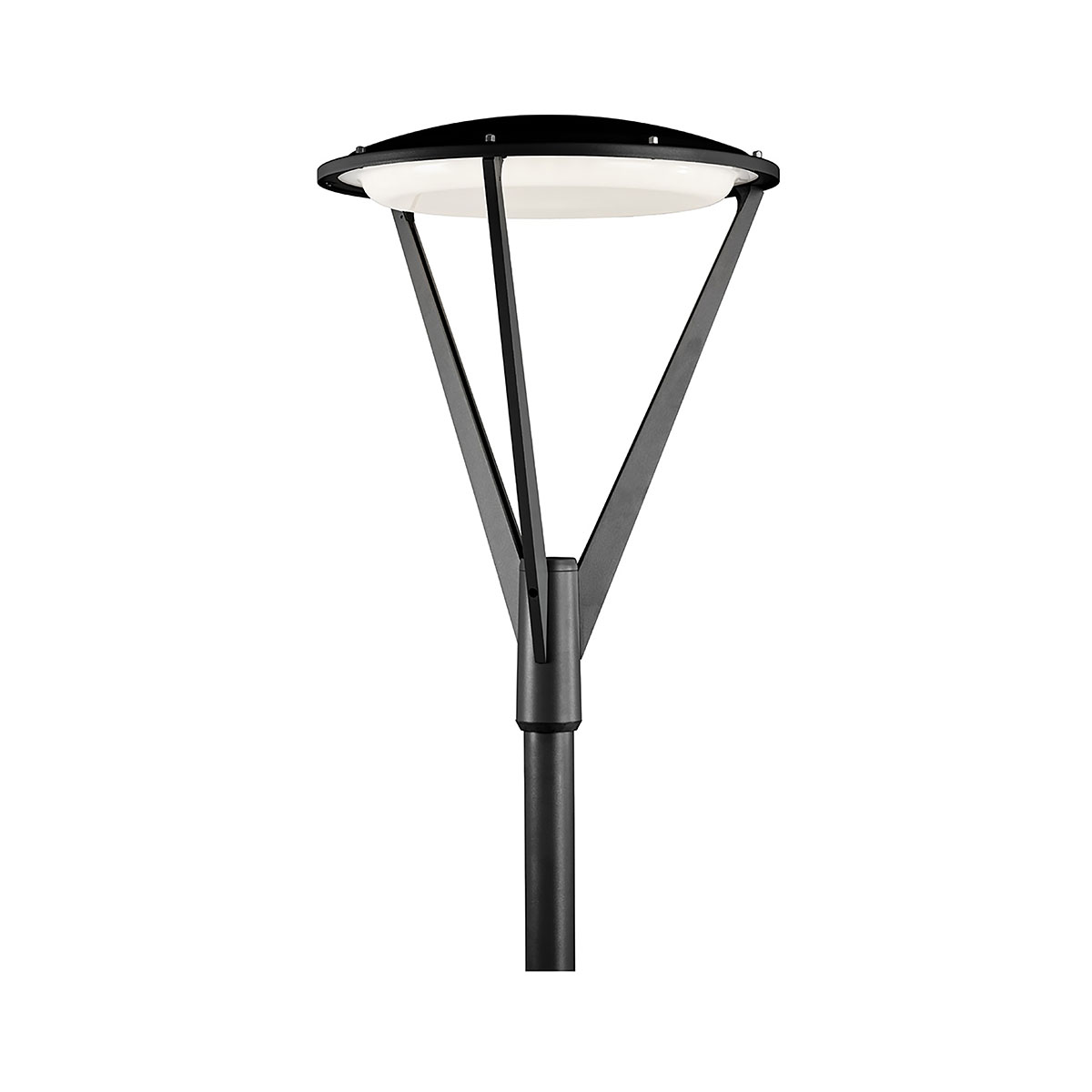 Parkarmatur Norlys Hammerfest