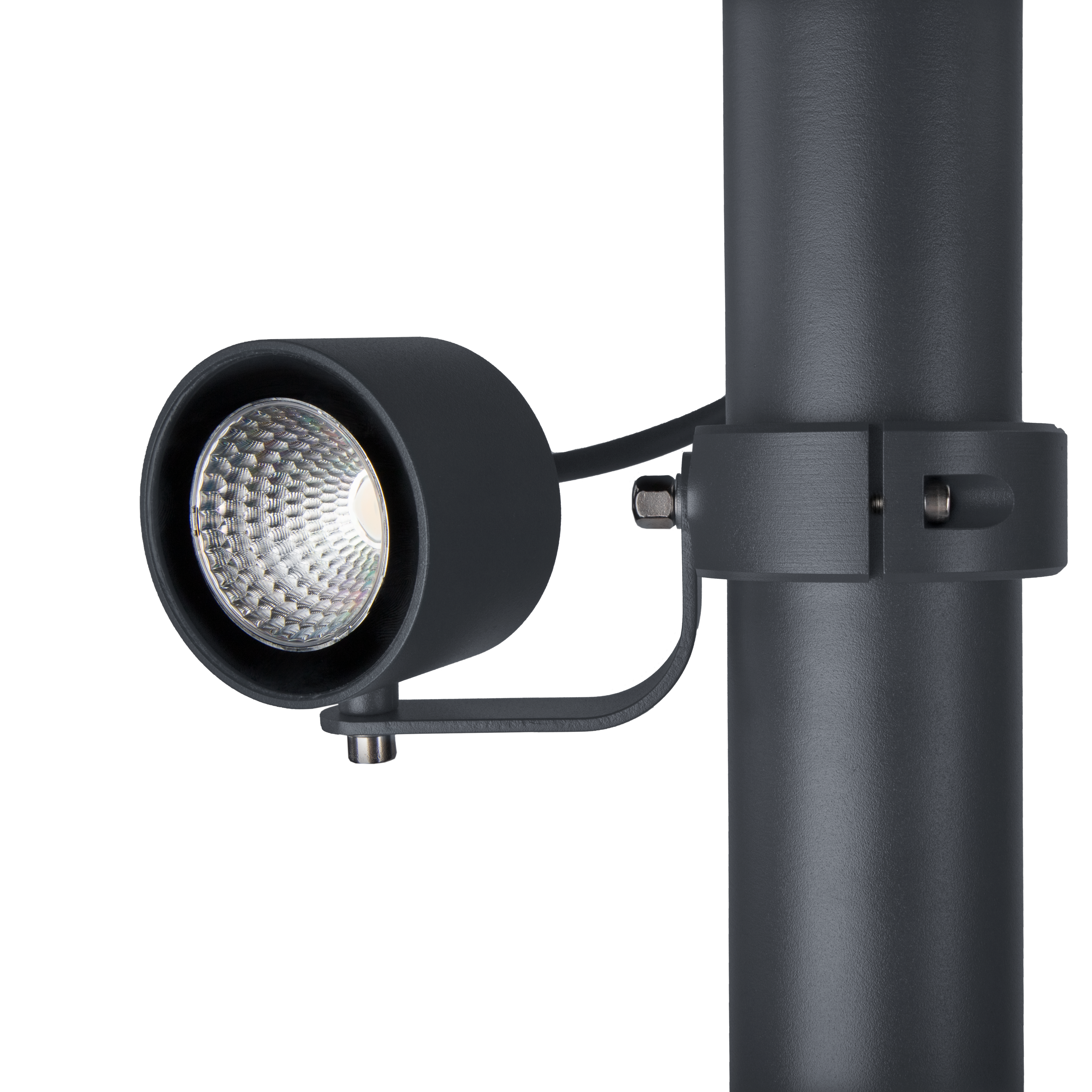 Stolparmatur Norlys Moss