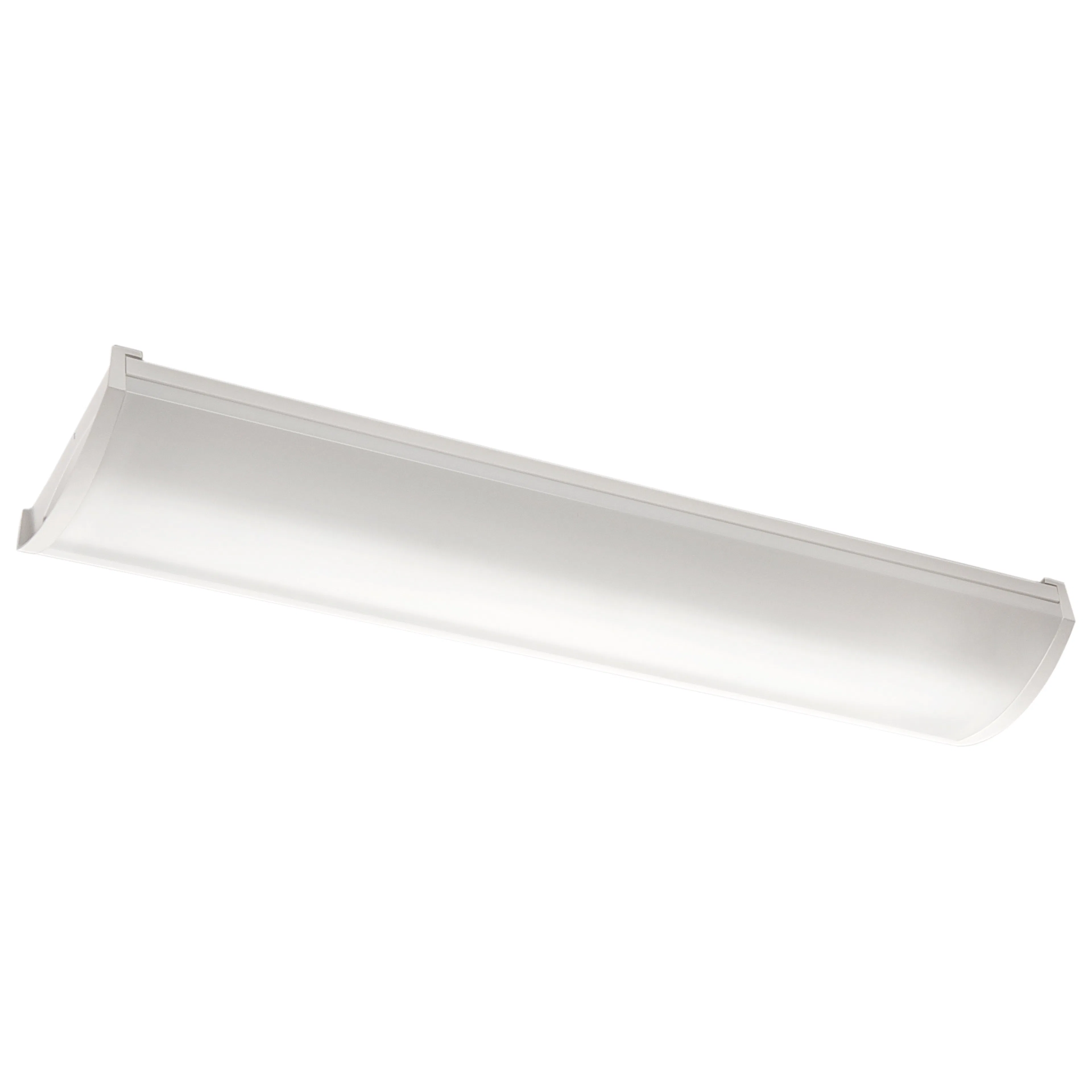 Takarmatur SG ARMATUREN Rs Wave 18W IP44 LED