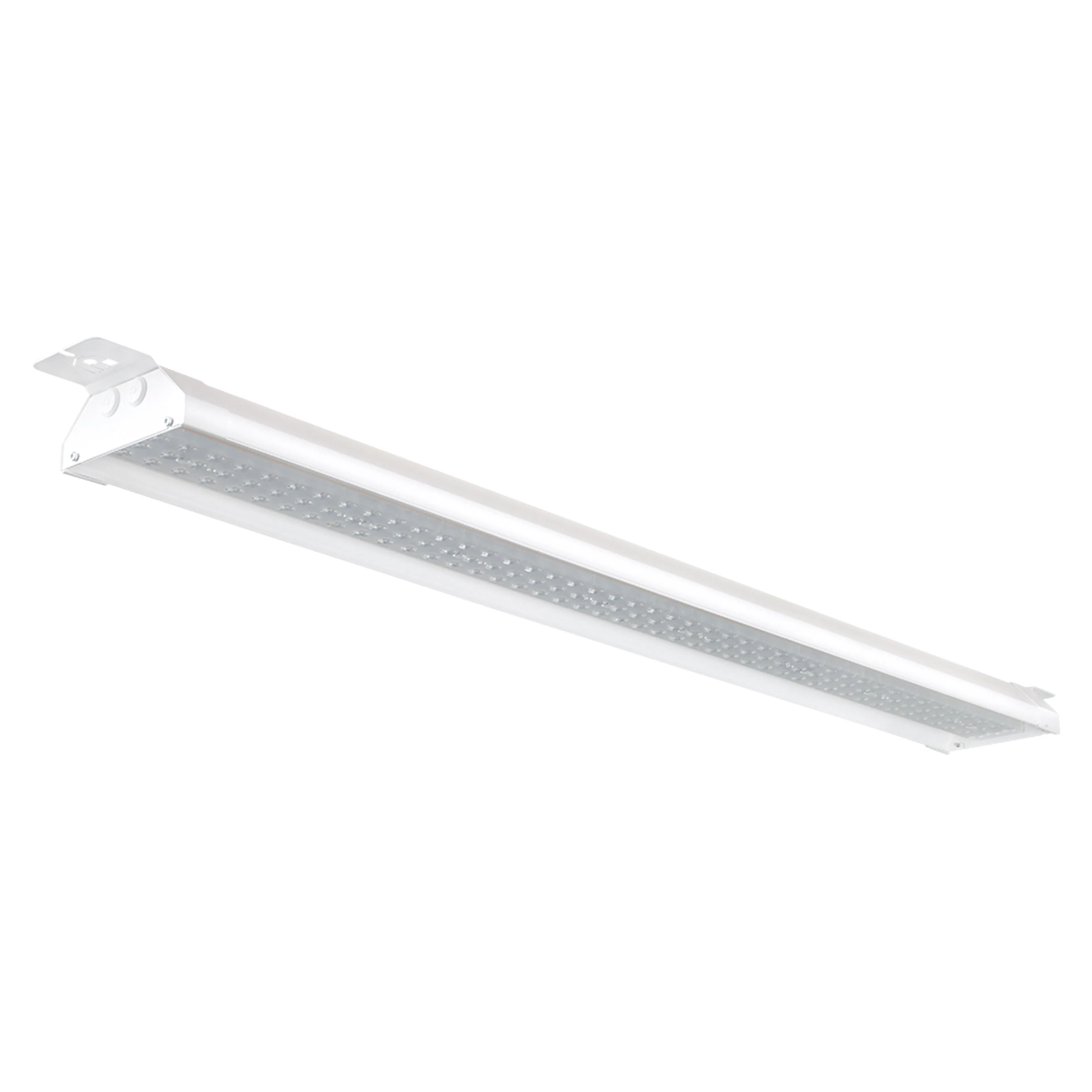 Takarmatur SG ARMATUREN Arena 1200 Bredstrål 57W IP23 LED