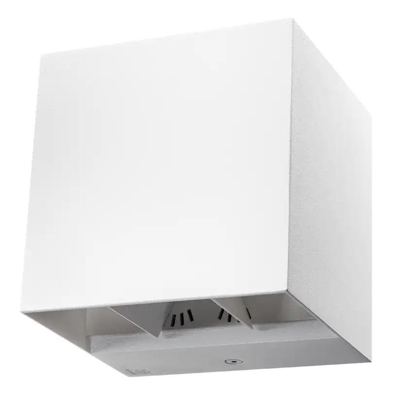 Väggarmatur SG ARMATUREN Artes 8W IP65 LED